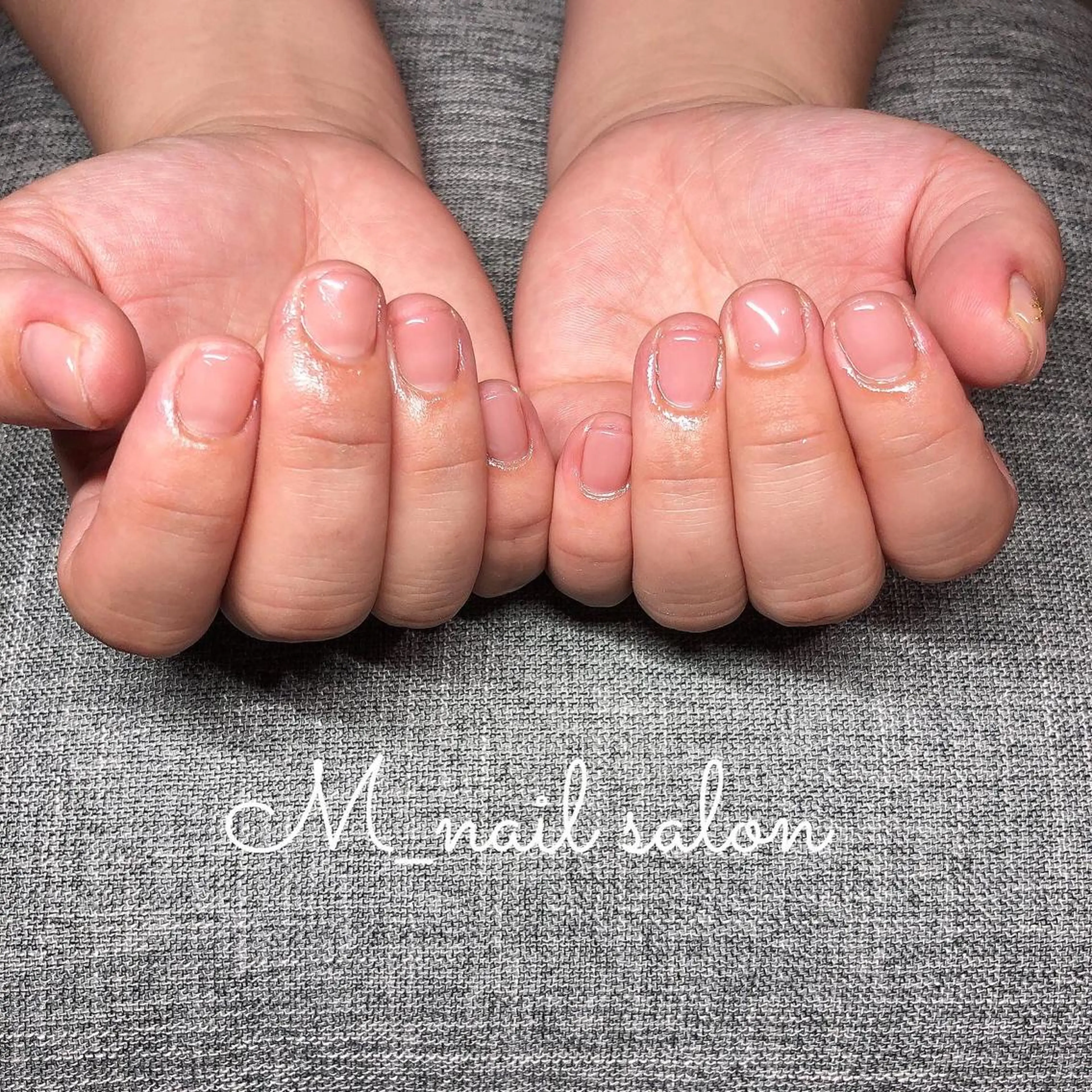 ネイル M_ nail salonのネイルデザイン