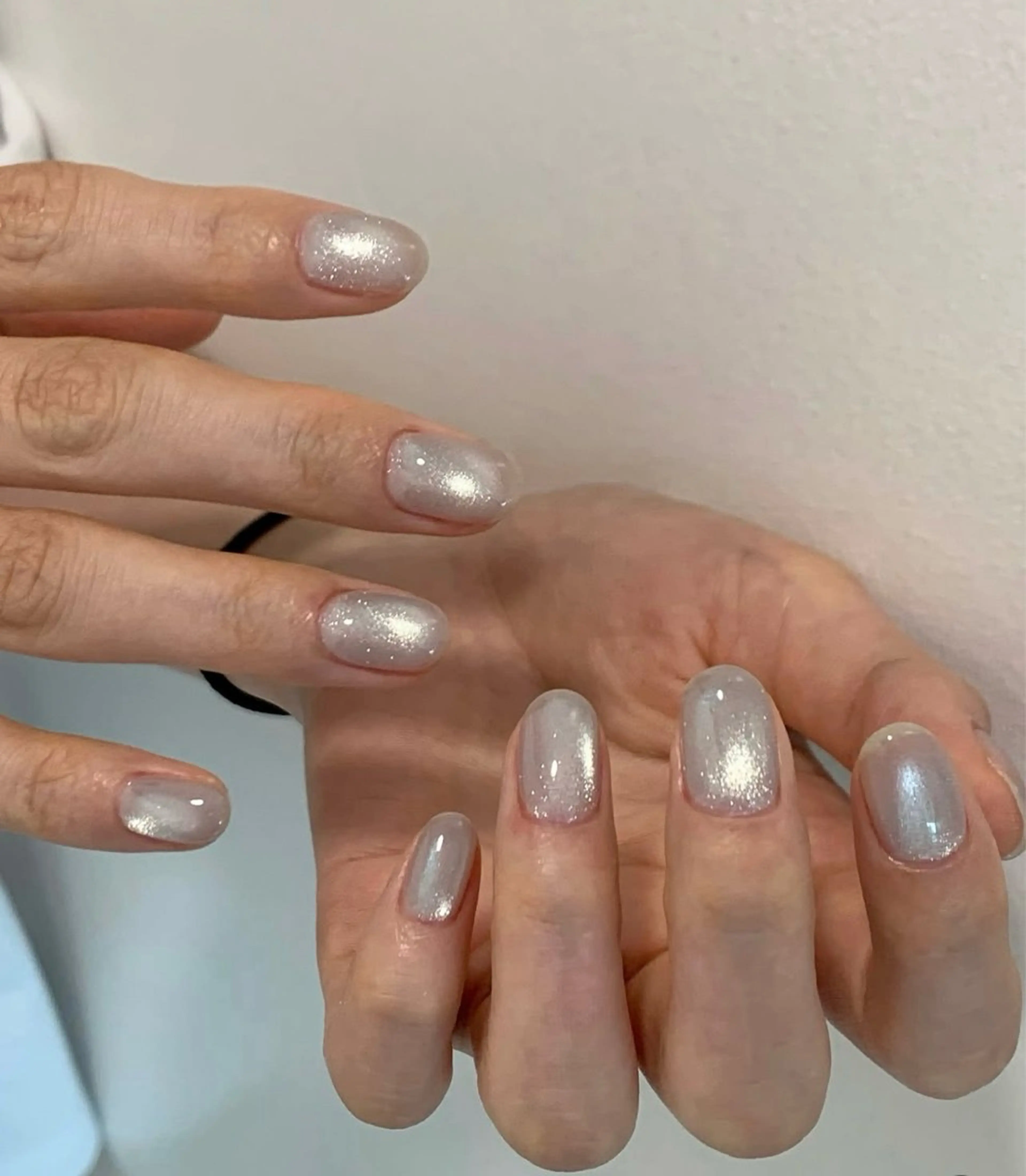 ネイル ハンドネイル sora ❄️のネイルデザイン