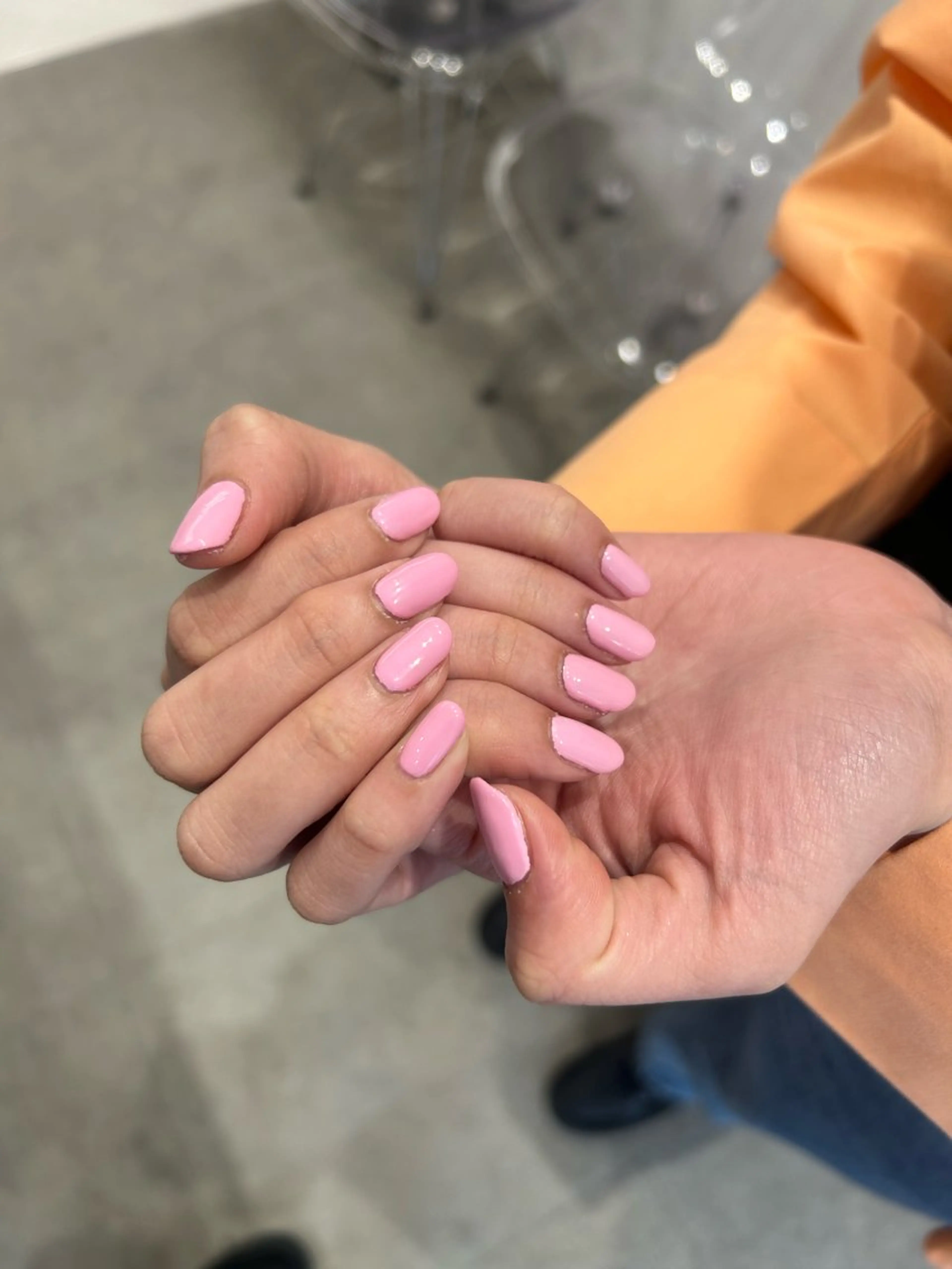 ネイル cocoro ✧˖°.のヘアスタイル