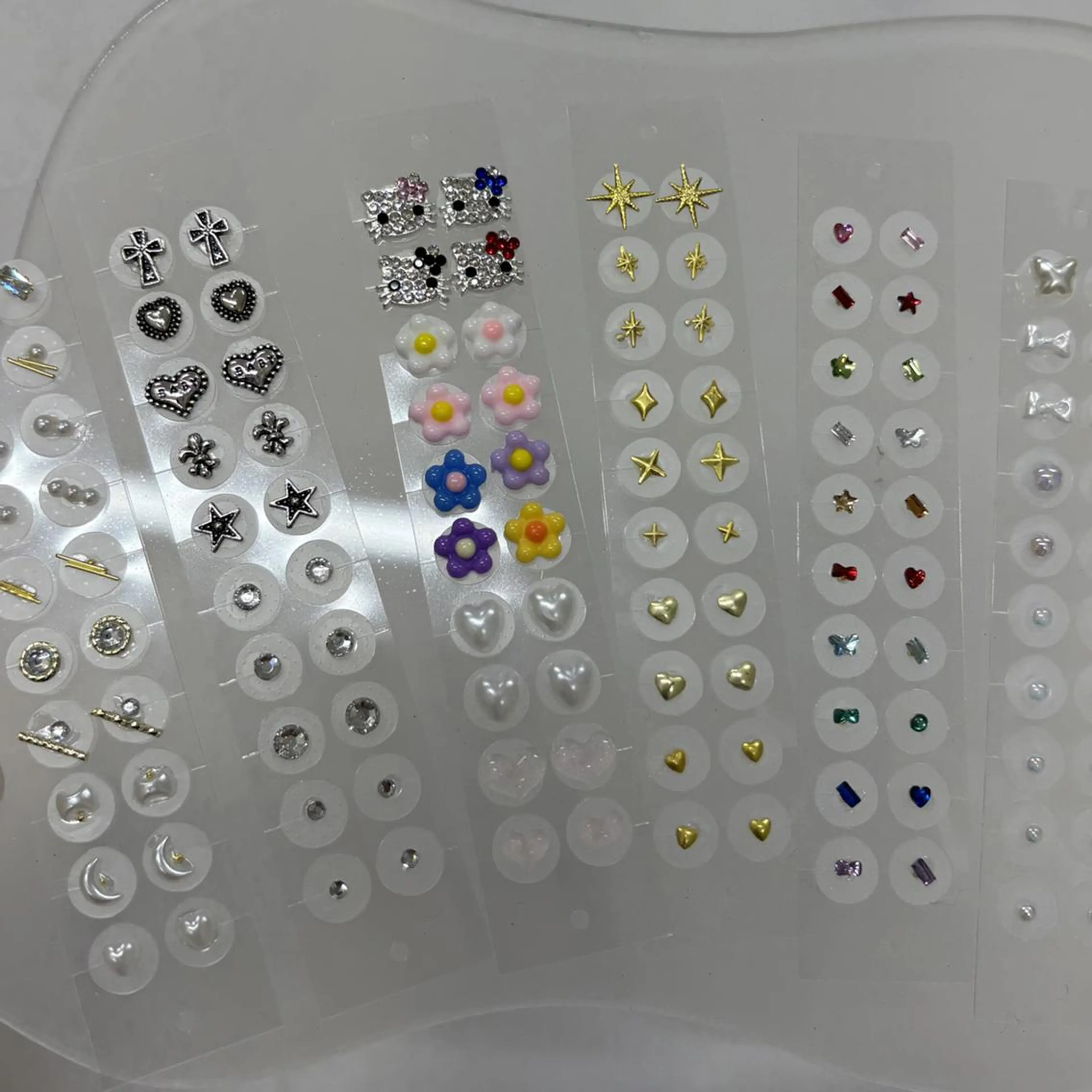 その他 レヴ lev.のマツエク・マツパデザイン