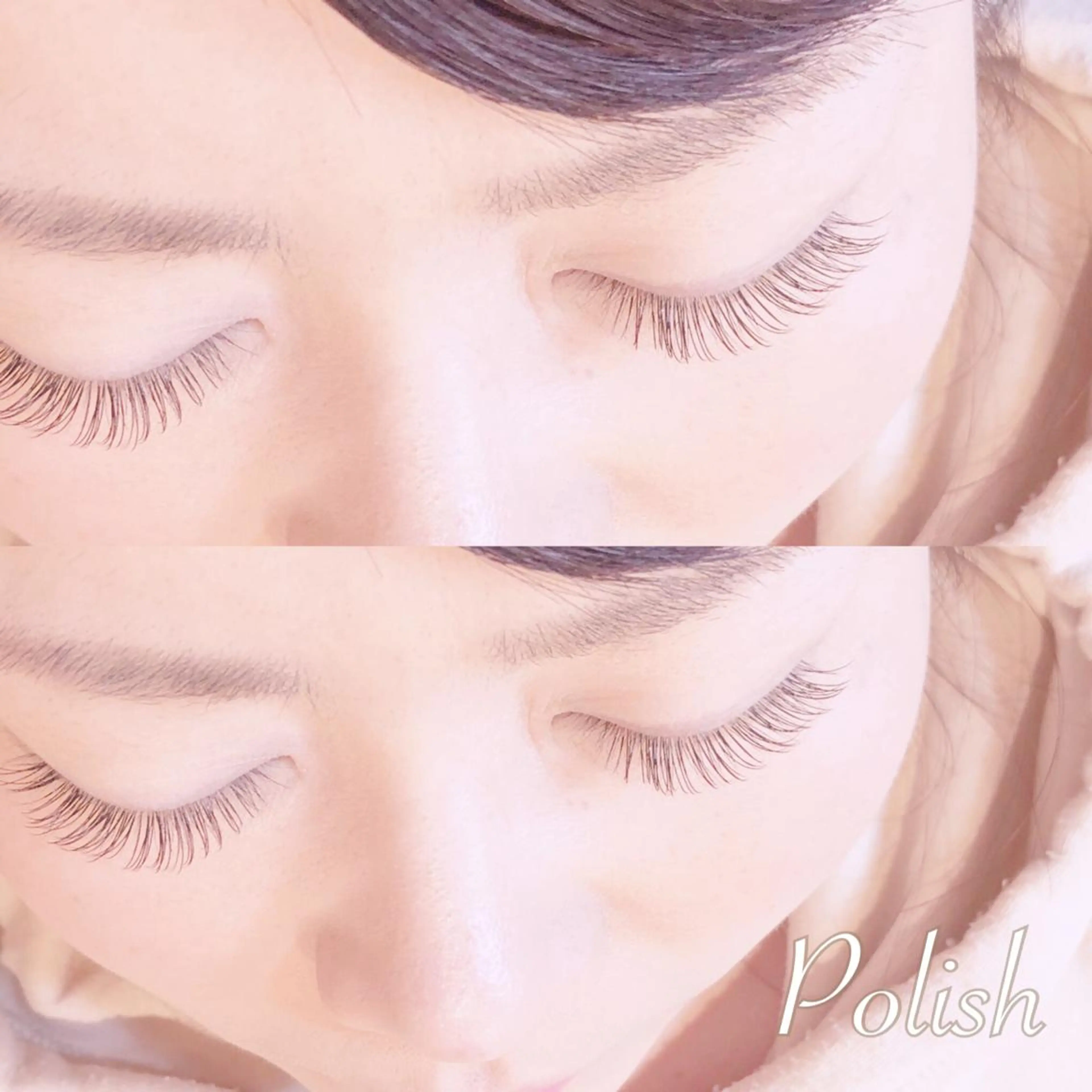 フラットマットラッシュ☆80本の写真