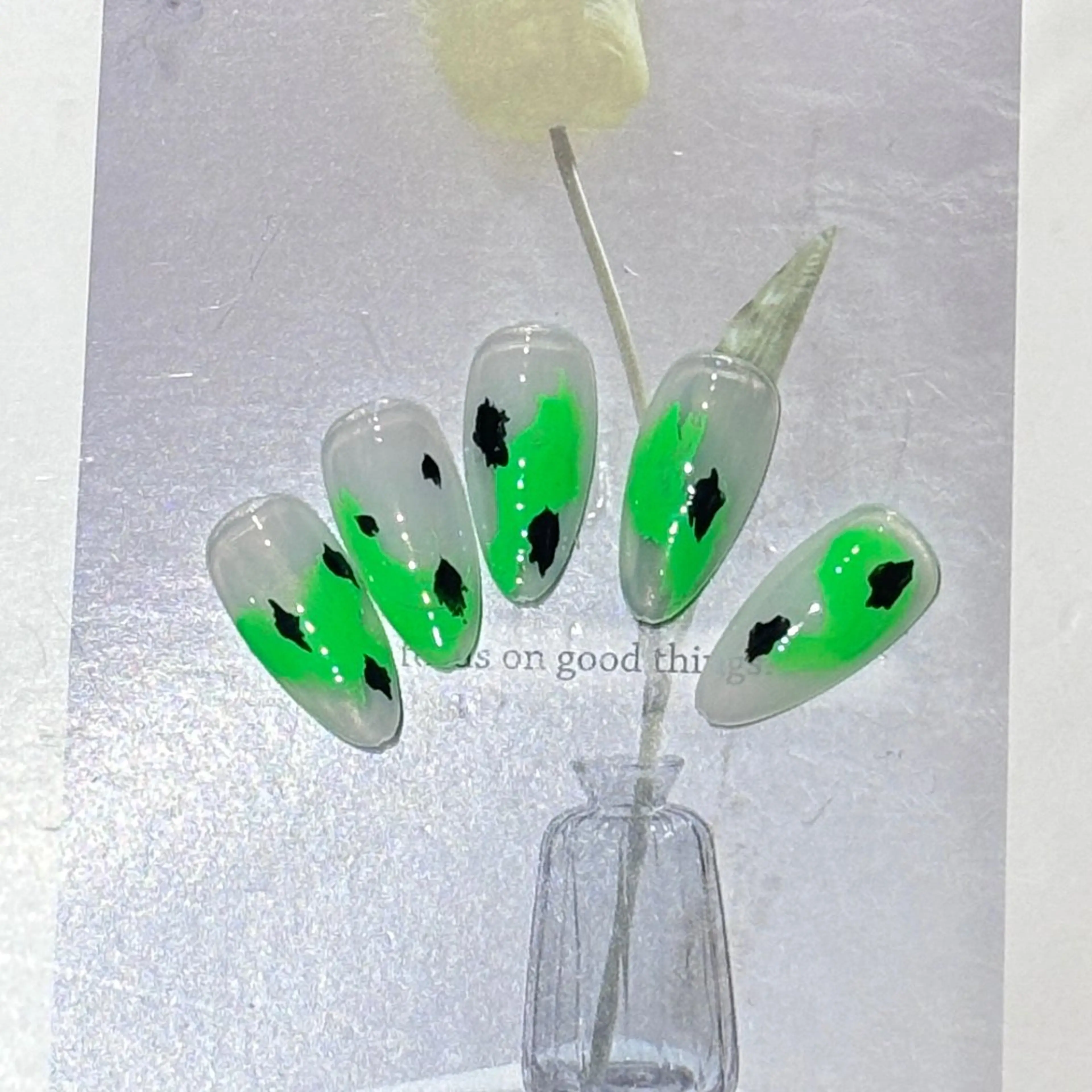 ネイル St Nail Matsudoのネイルデザイン