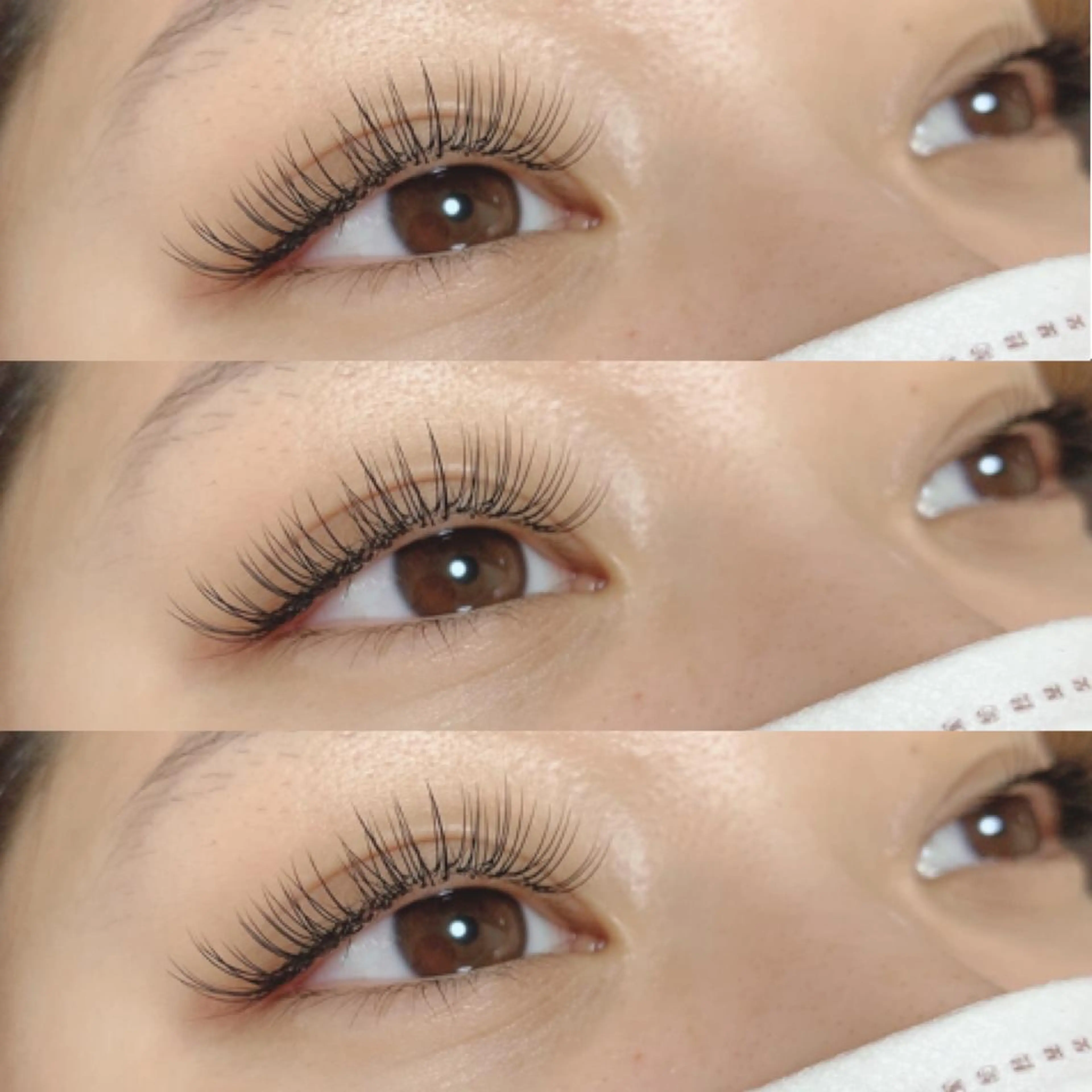 シングルつけ放題⭐️の写真