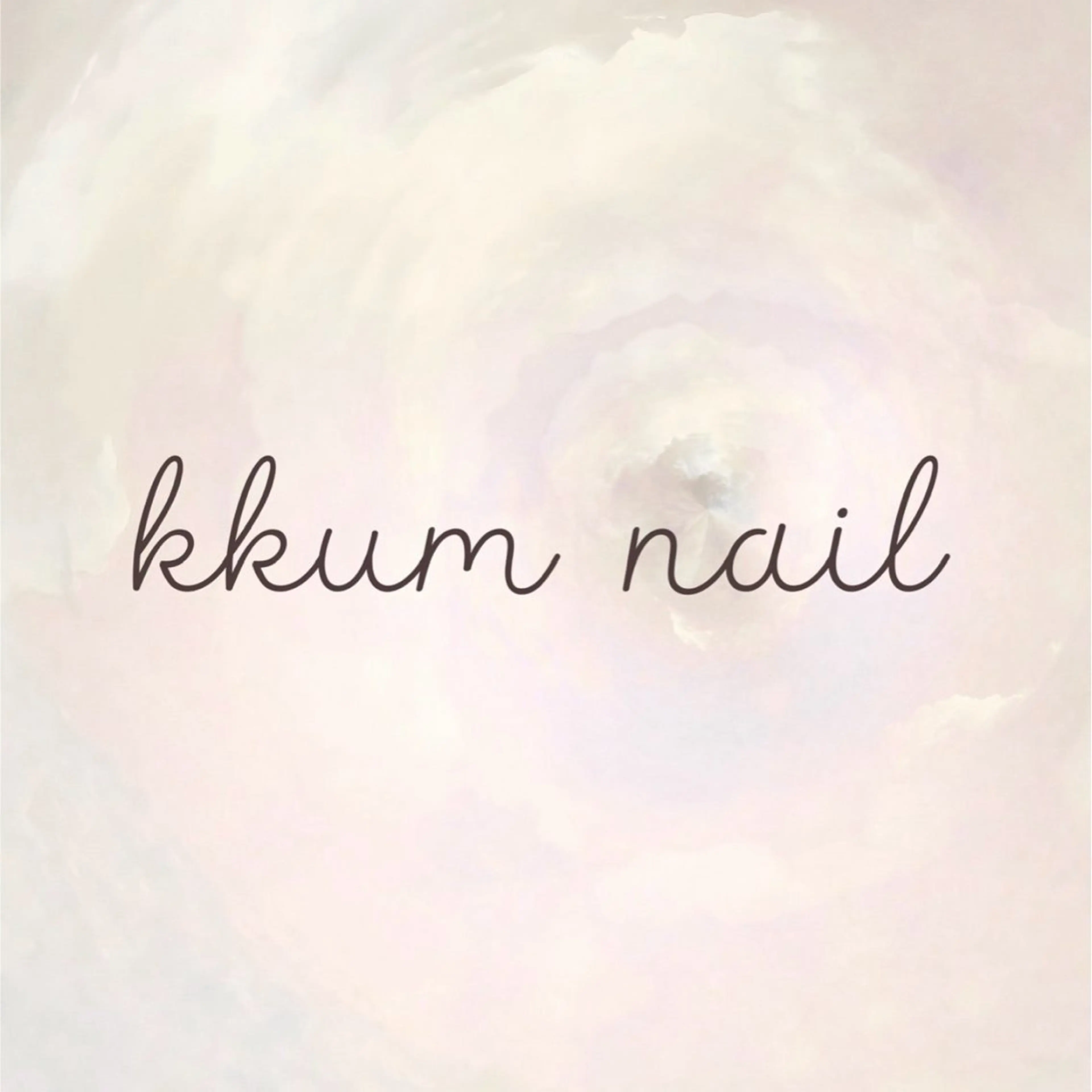 kkumnail RANのネイルデザイン