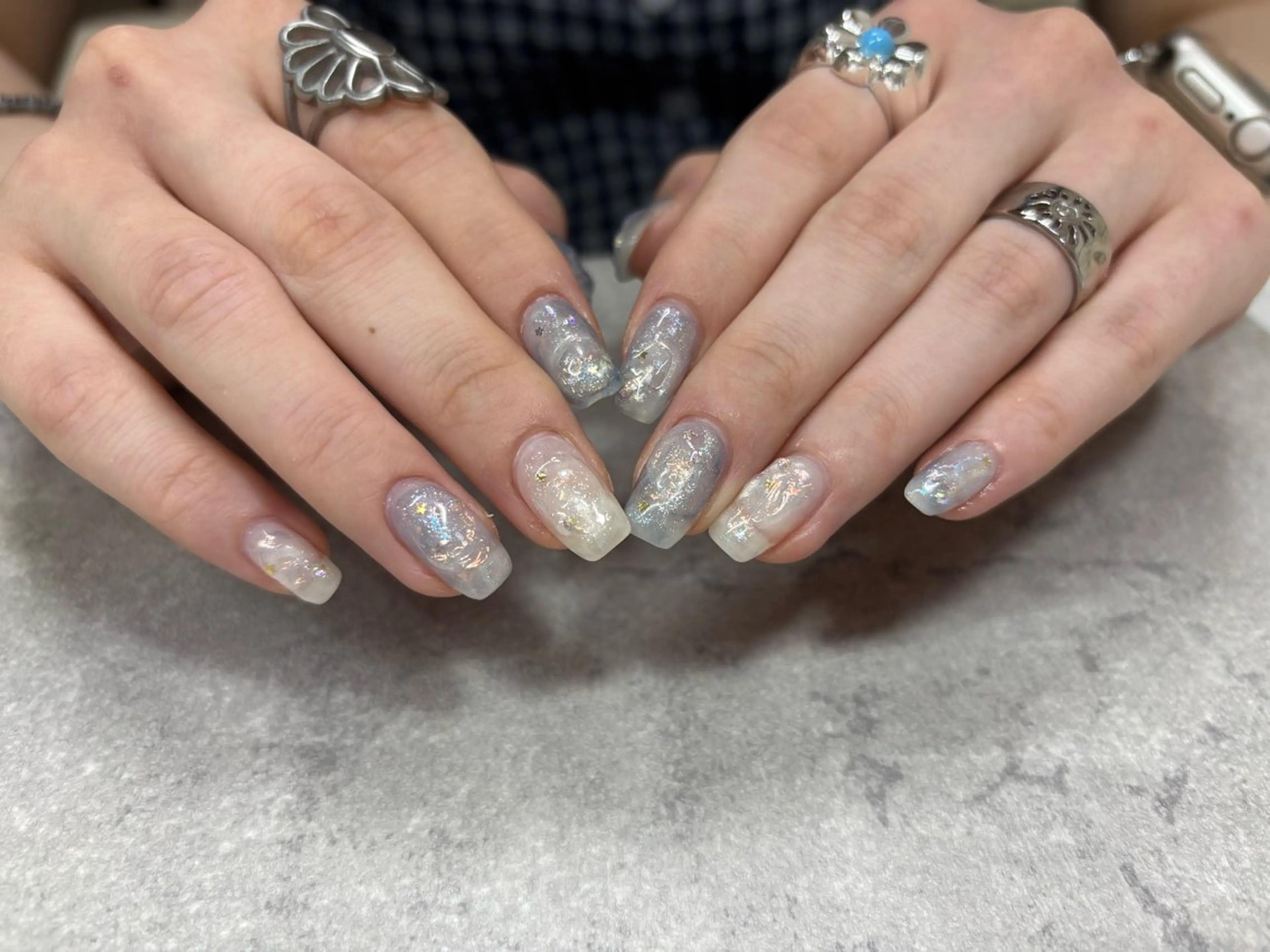 ネイル ハンドネイル Chipi Nailのネイルデザイン