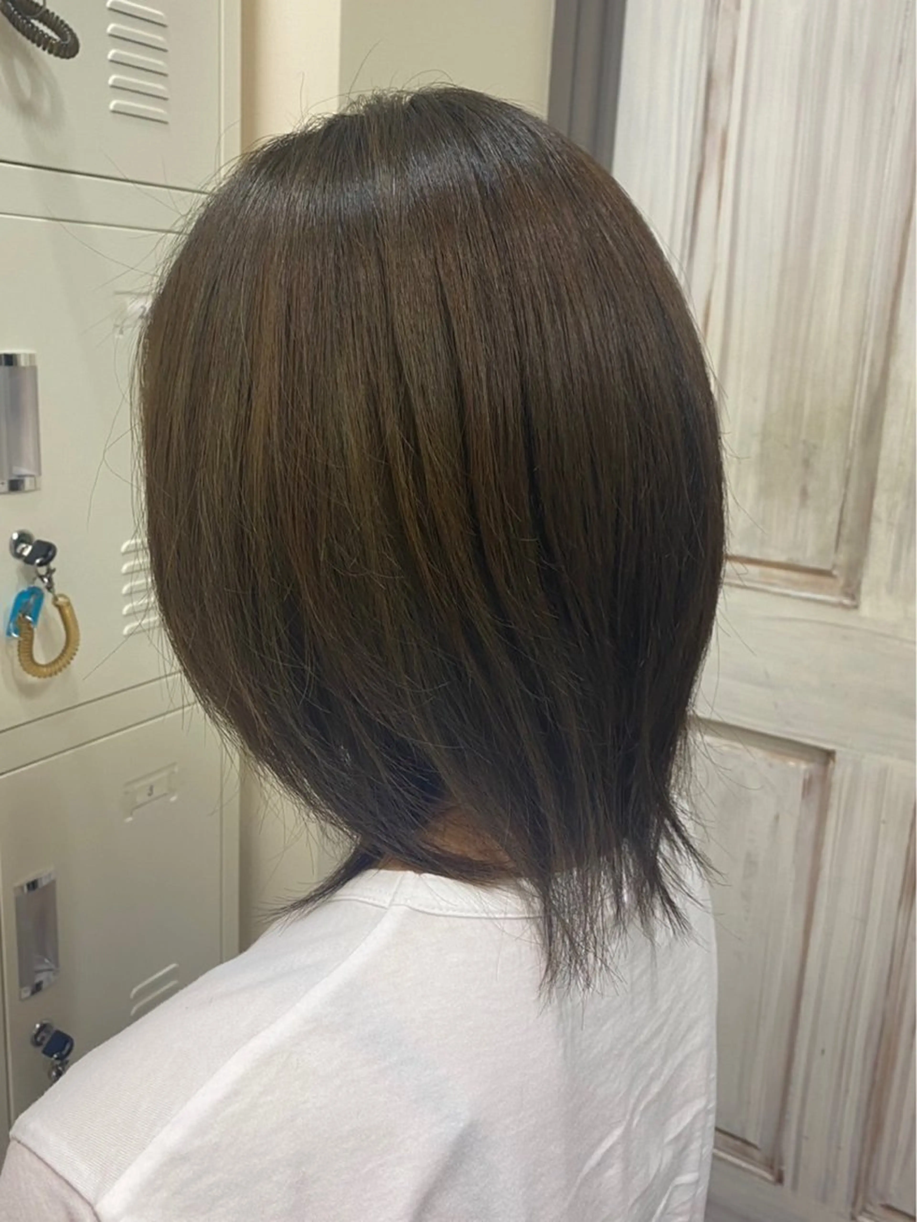 カラー コトナ越谷/ 會田 賢太郎のヘアスタイル