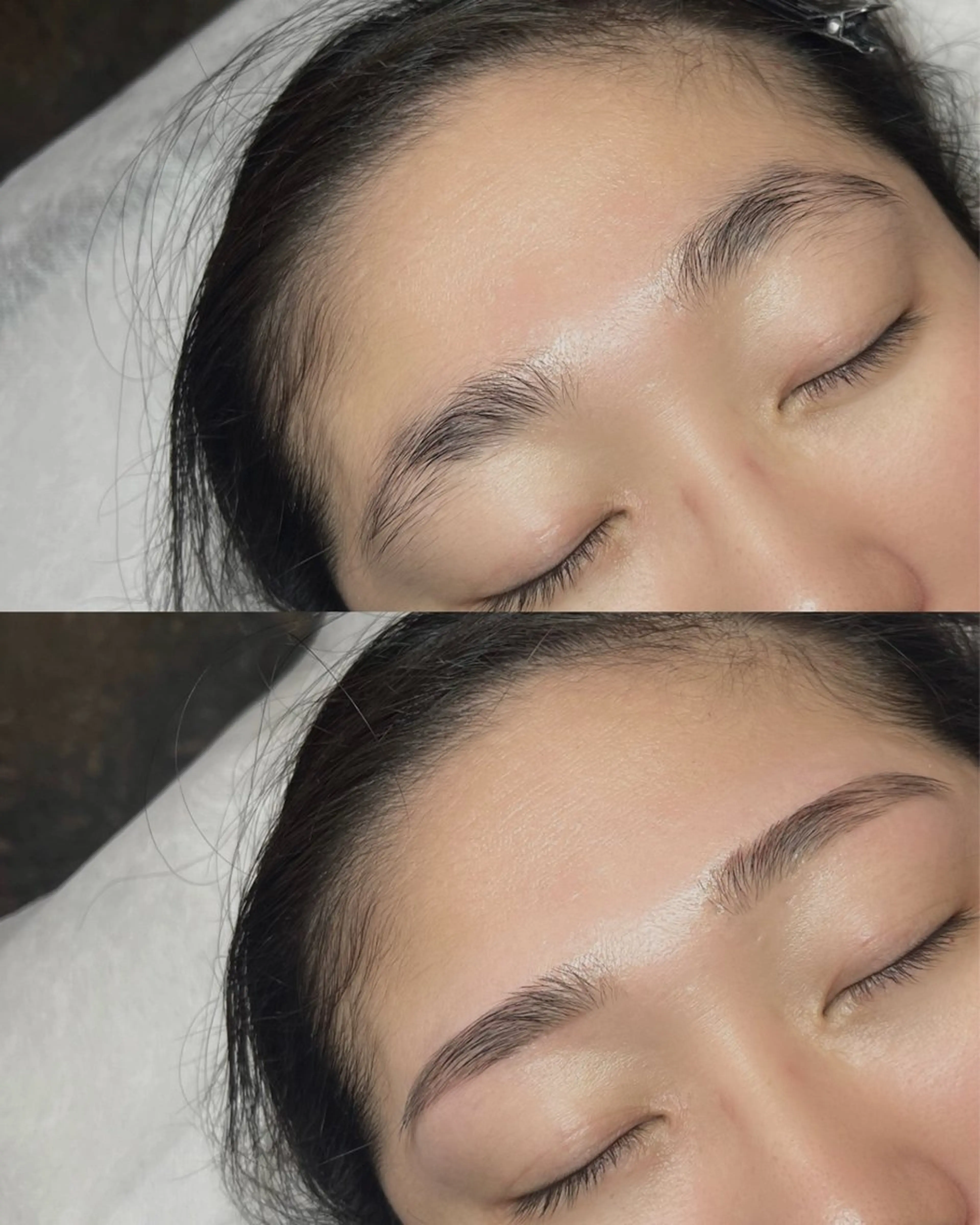 アイブロウ ワックス脱毛 その他(アイブロウ) grip meiのマツエク・マツパデザイン