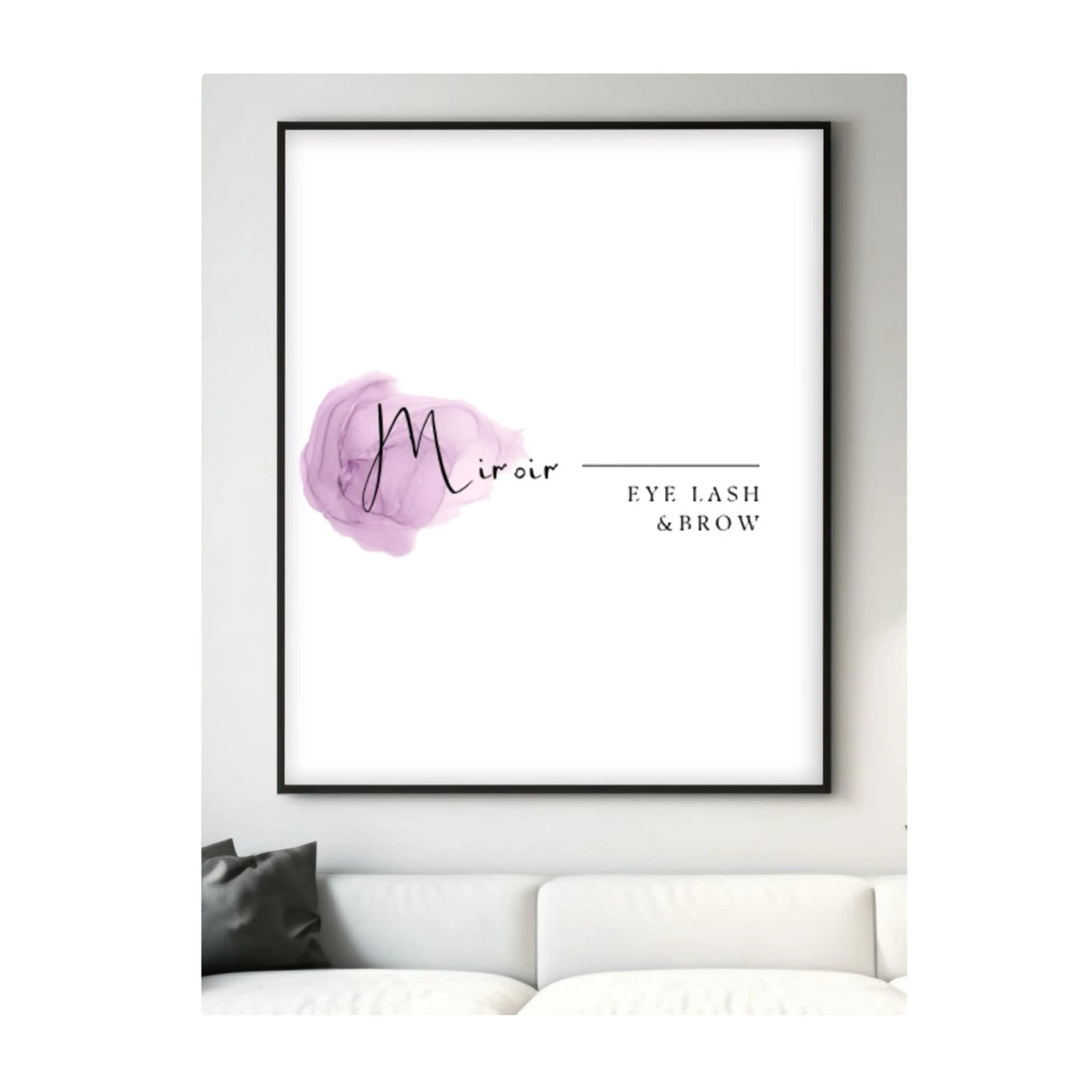 マツエク・マツパ Miroir Hiroseの眉毛・アイブロウイメージ