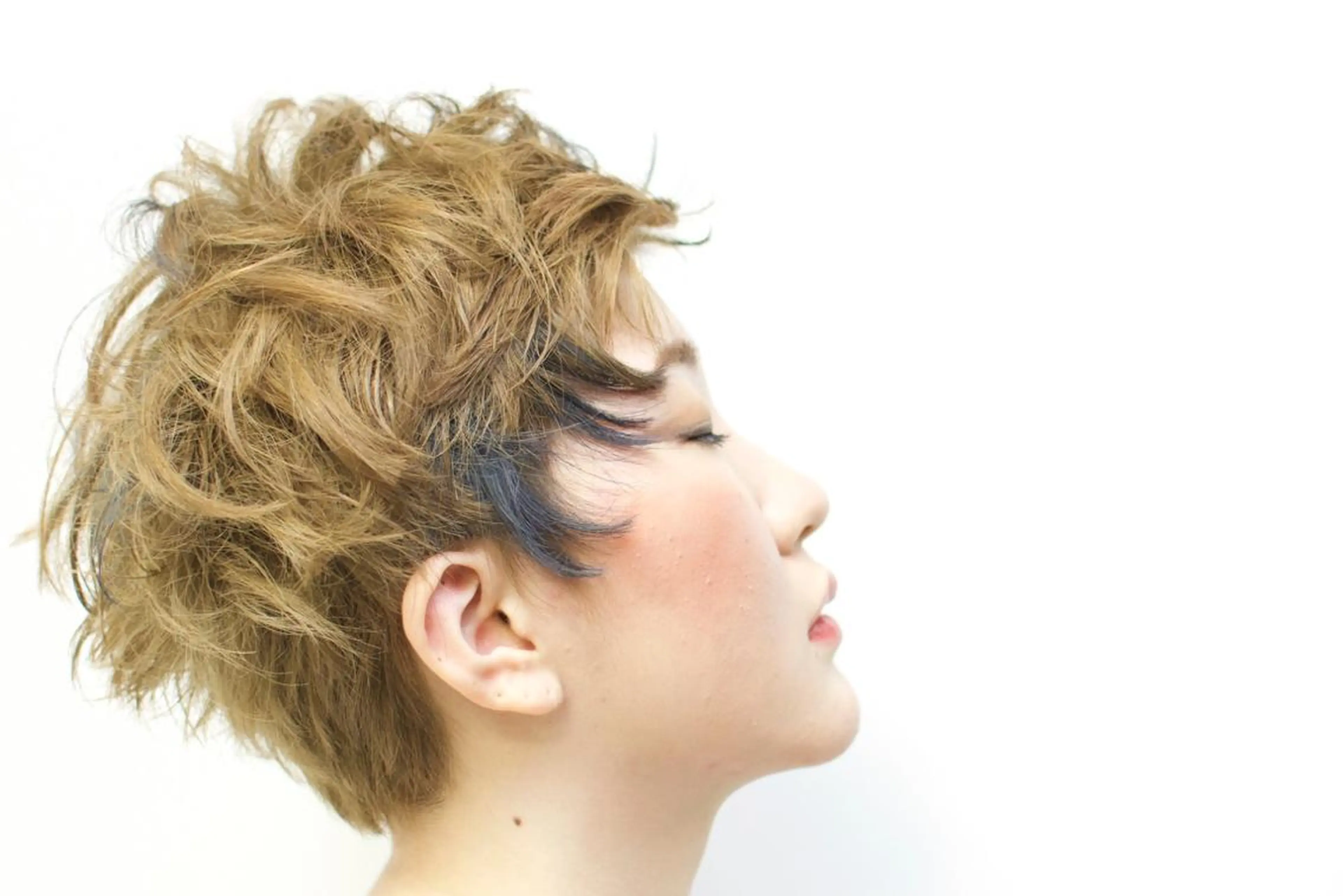 ショート 髪質改善&デザイン専門店Retto:天王寺阿倍野店所属・髪質改善/デザイン/ 天王寺/奥野和広のヘアスタイル