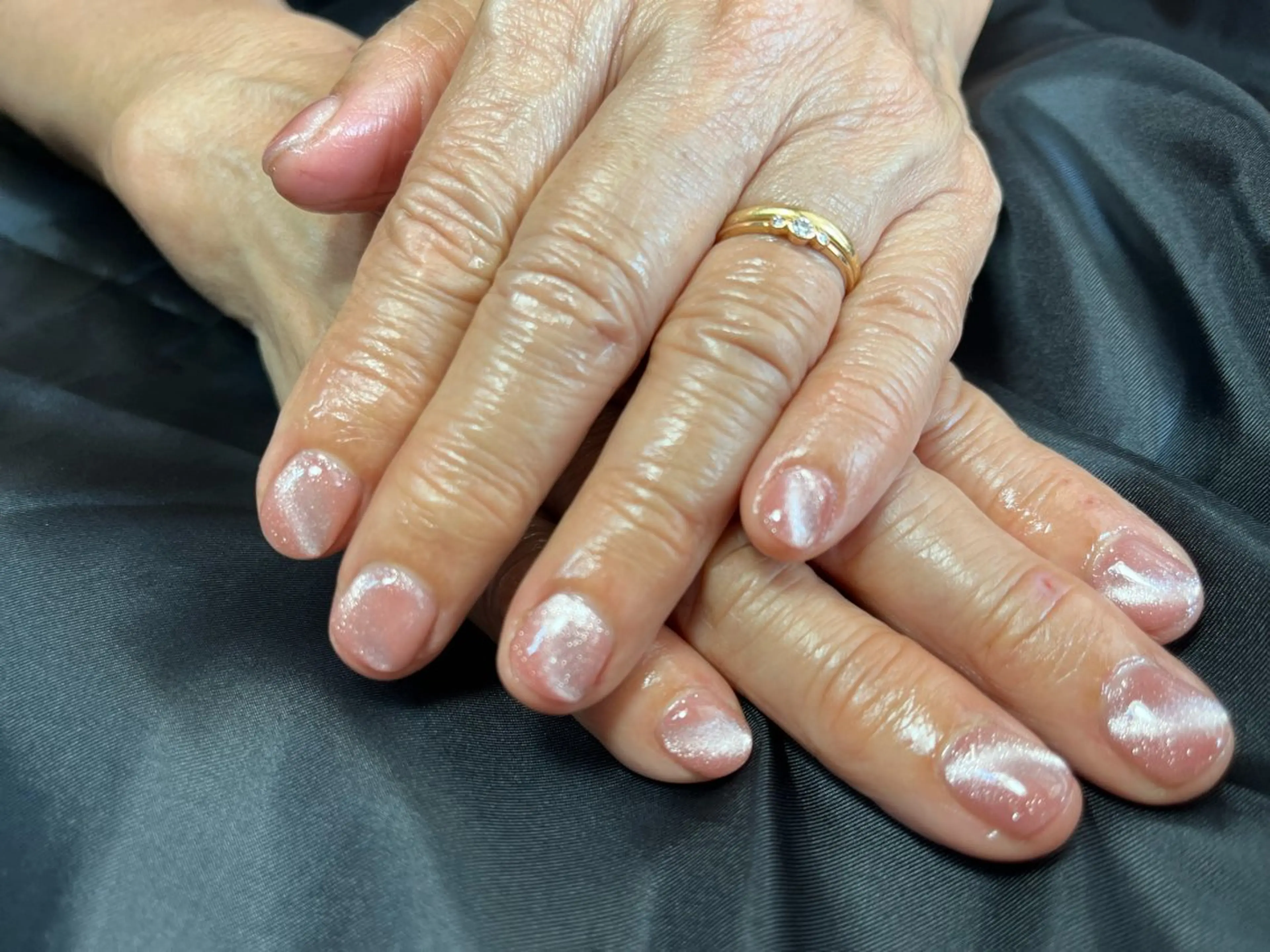 ネイル A"nail ネイリストayanaのネイルデザイン