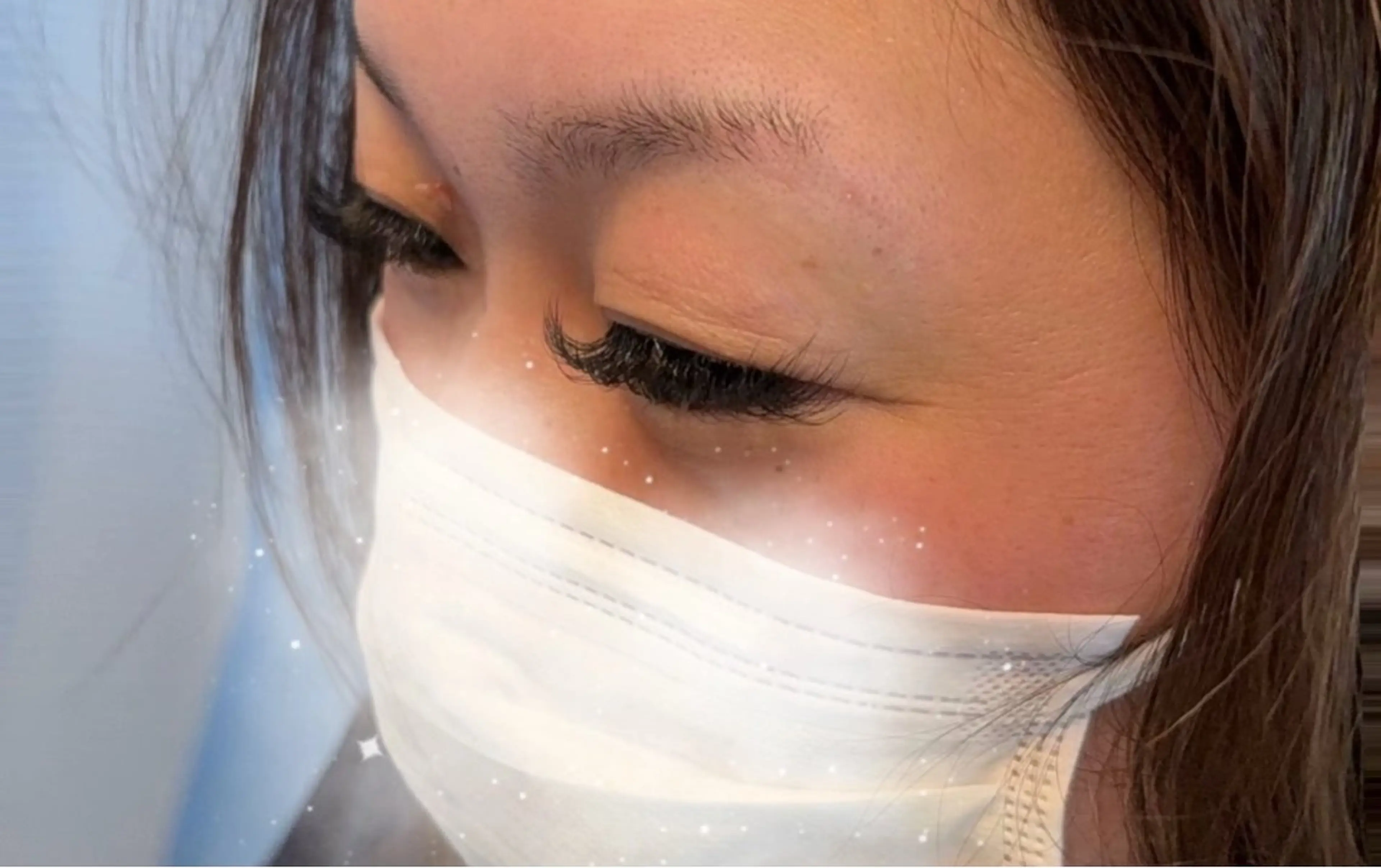 マツエク・マツパ トータルビューティー サロン・Ｎの眉毛・アイブロウイメージ