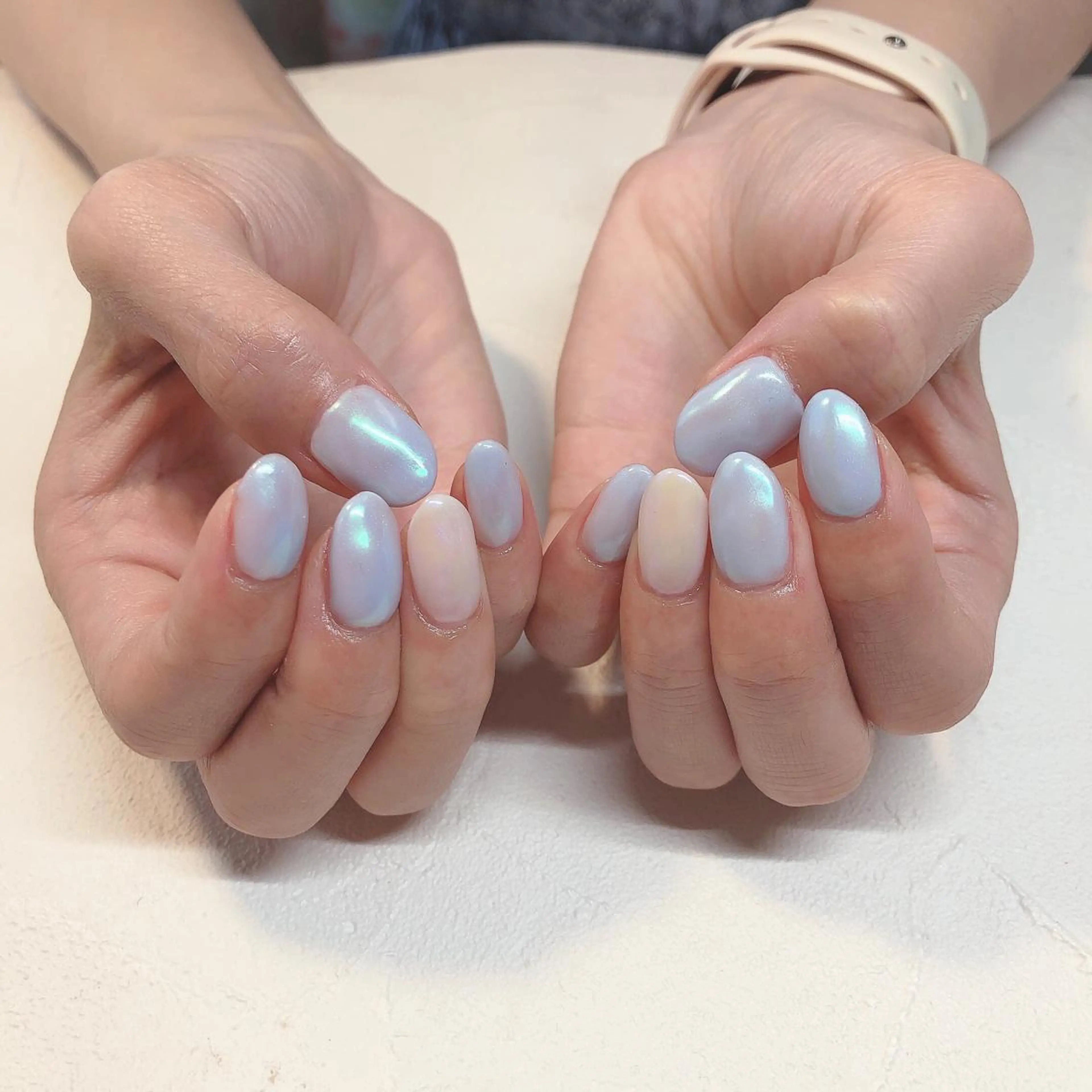 ネイル nails 🎀meのネイルデザイン