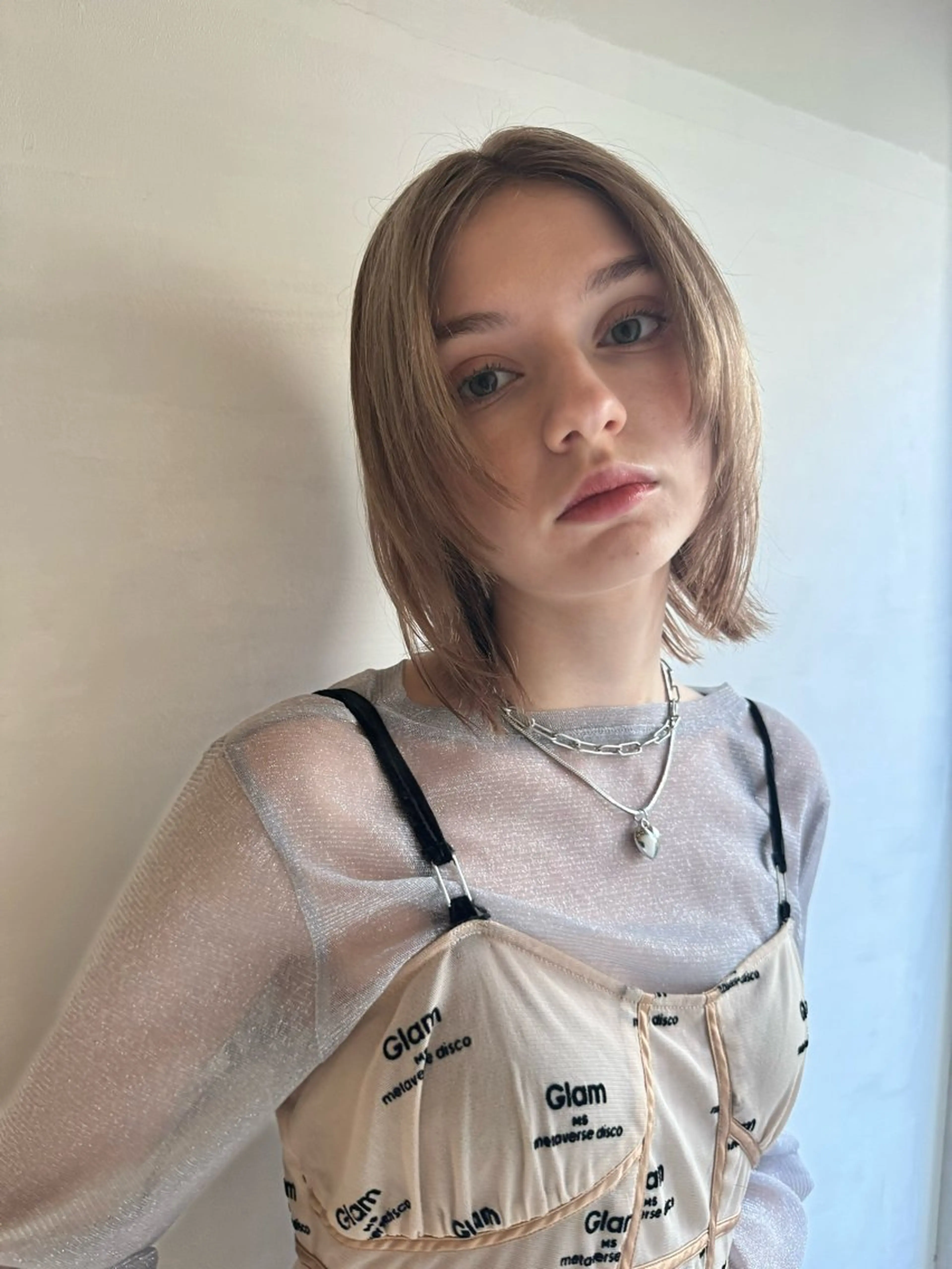 ショート ☀️海外レイヤー 🇺🇸/ヒナコのヘアスタイル