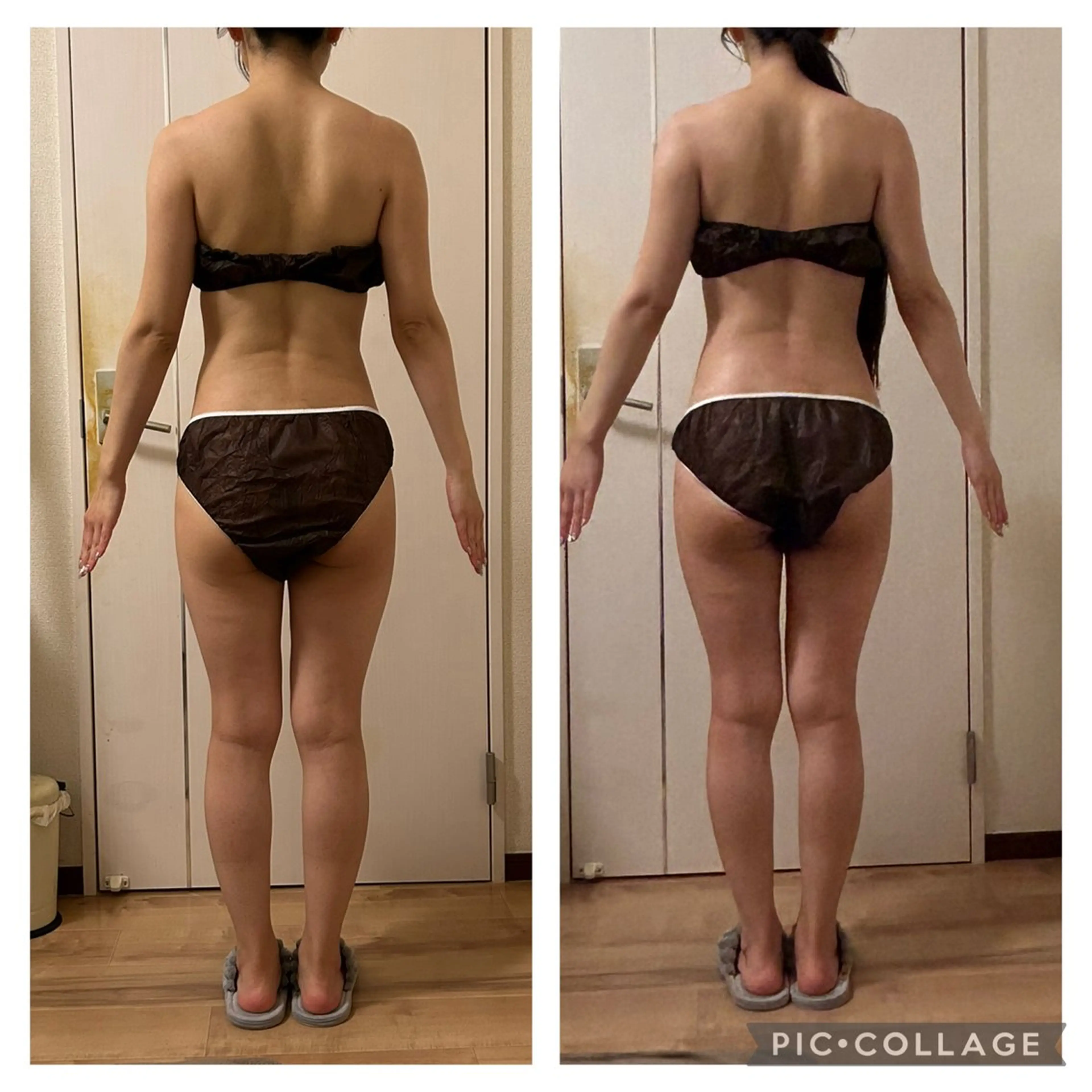 ミディアム カラー パーマ ヘアアレンジ アニメ,Vオタク× 即効痩せエステサロンのエステ・リラクイメージ