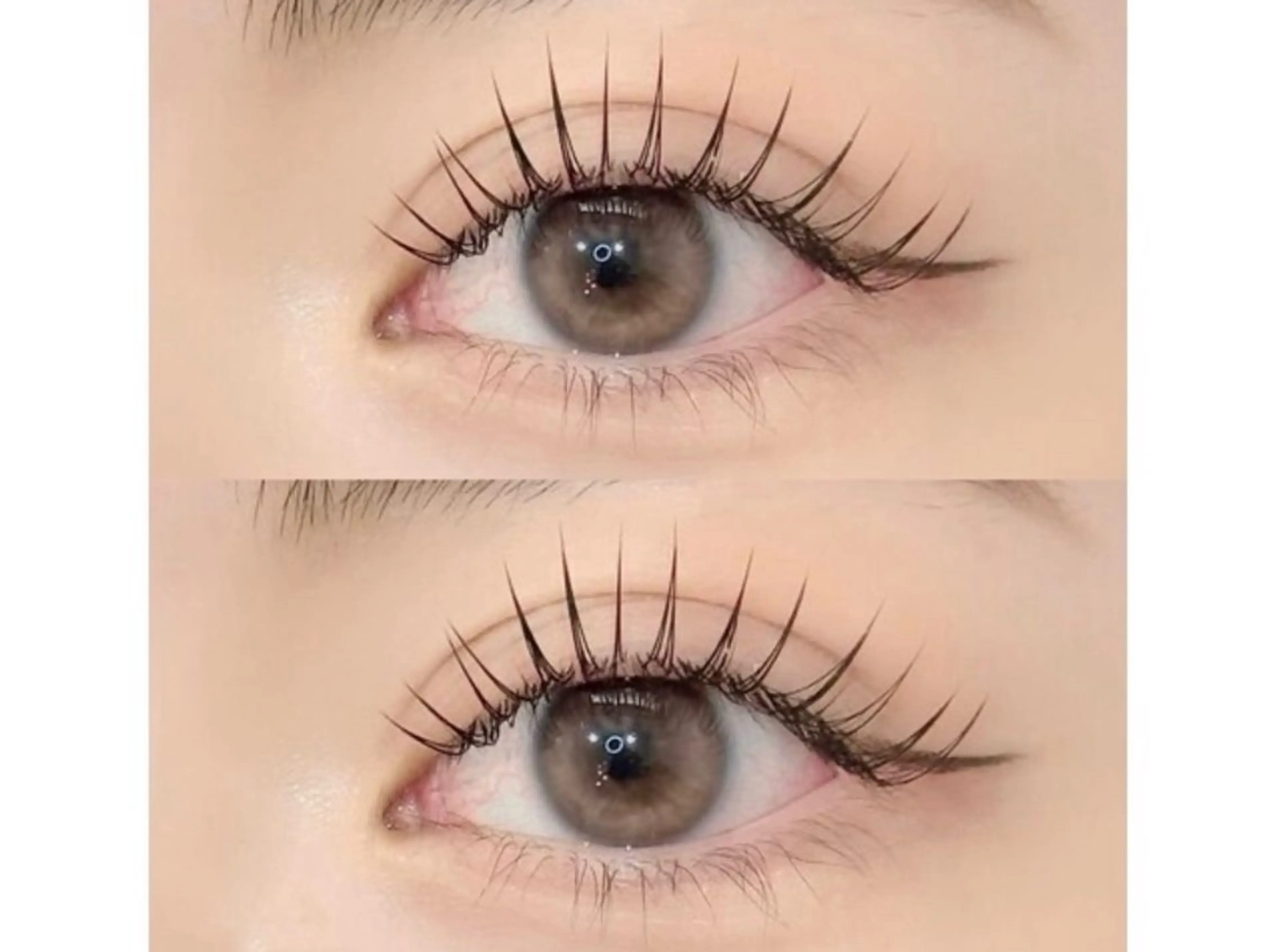 マツエク・マツパ The Nail エミのネイルデザイン