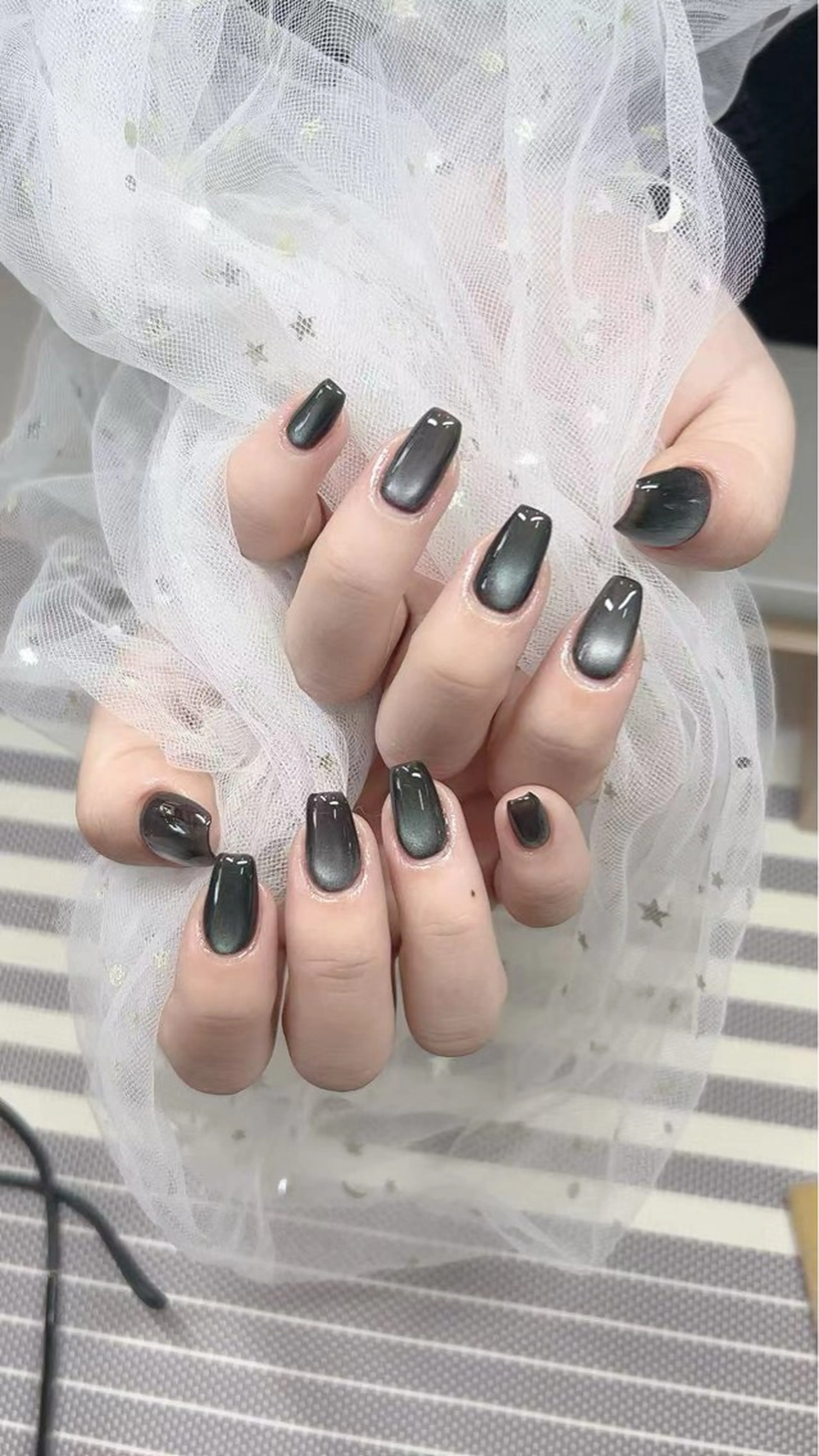ネイル ハンドネイル Ryoko Nailのネイルデザイン