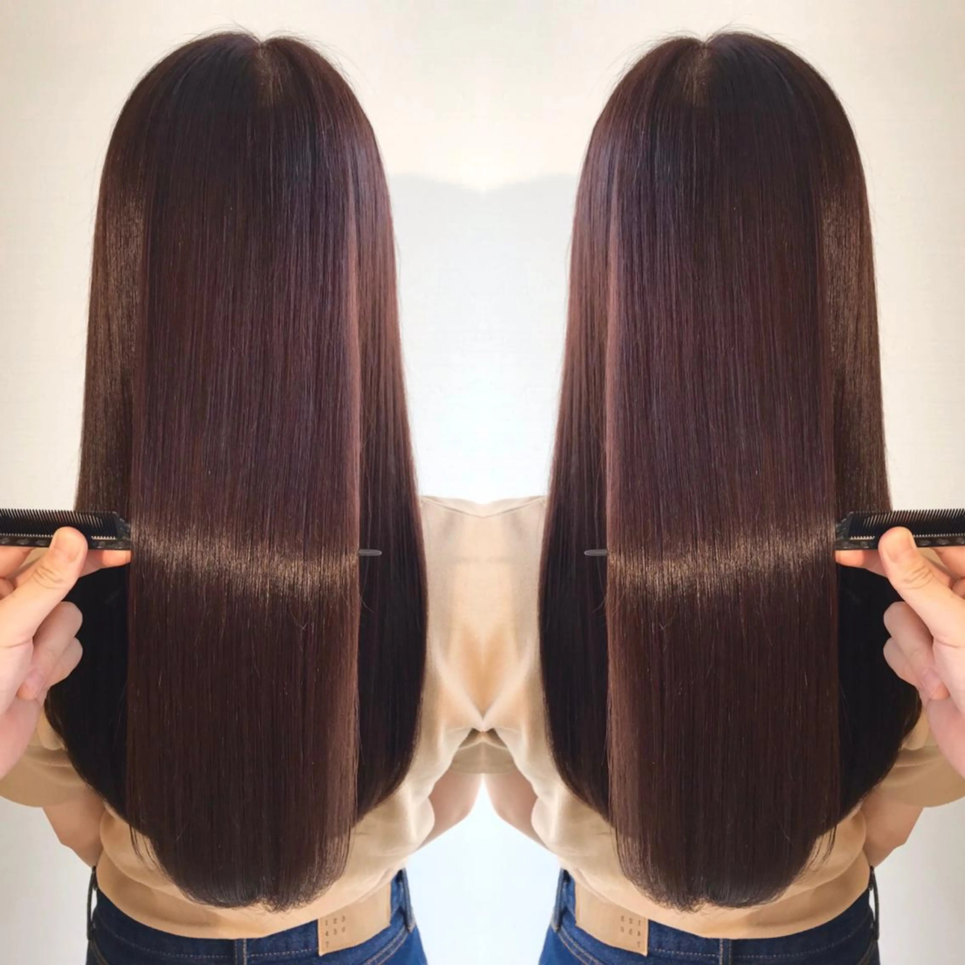 ⭐️ディープレイヤー5stepトリートメント⭐️の写真