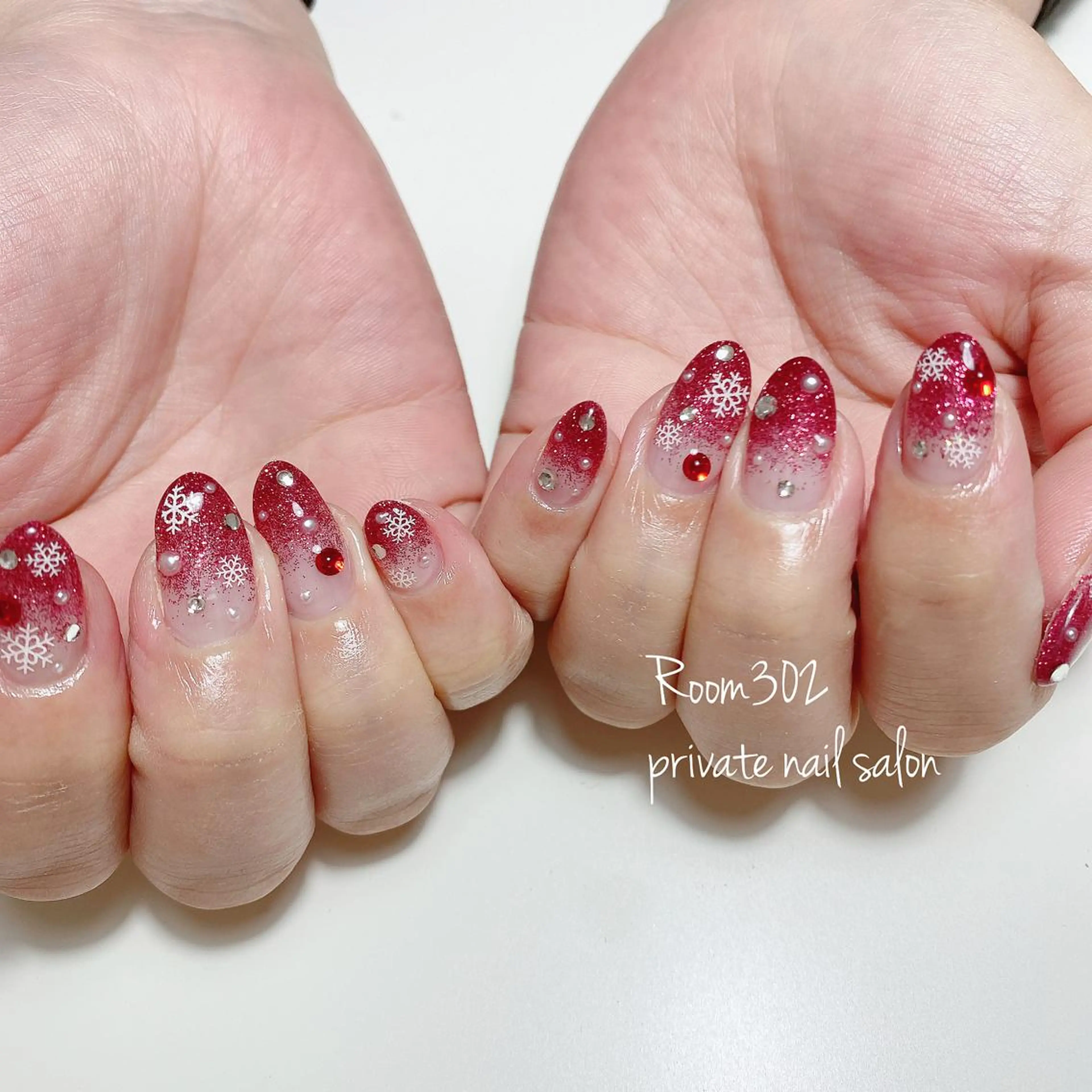 ネイル Room 302のネイルデザイン