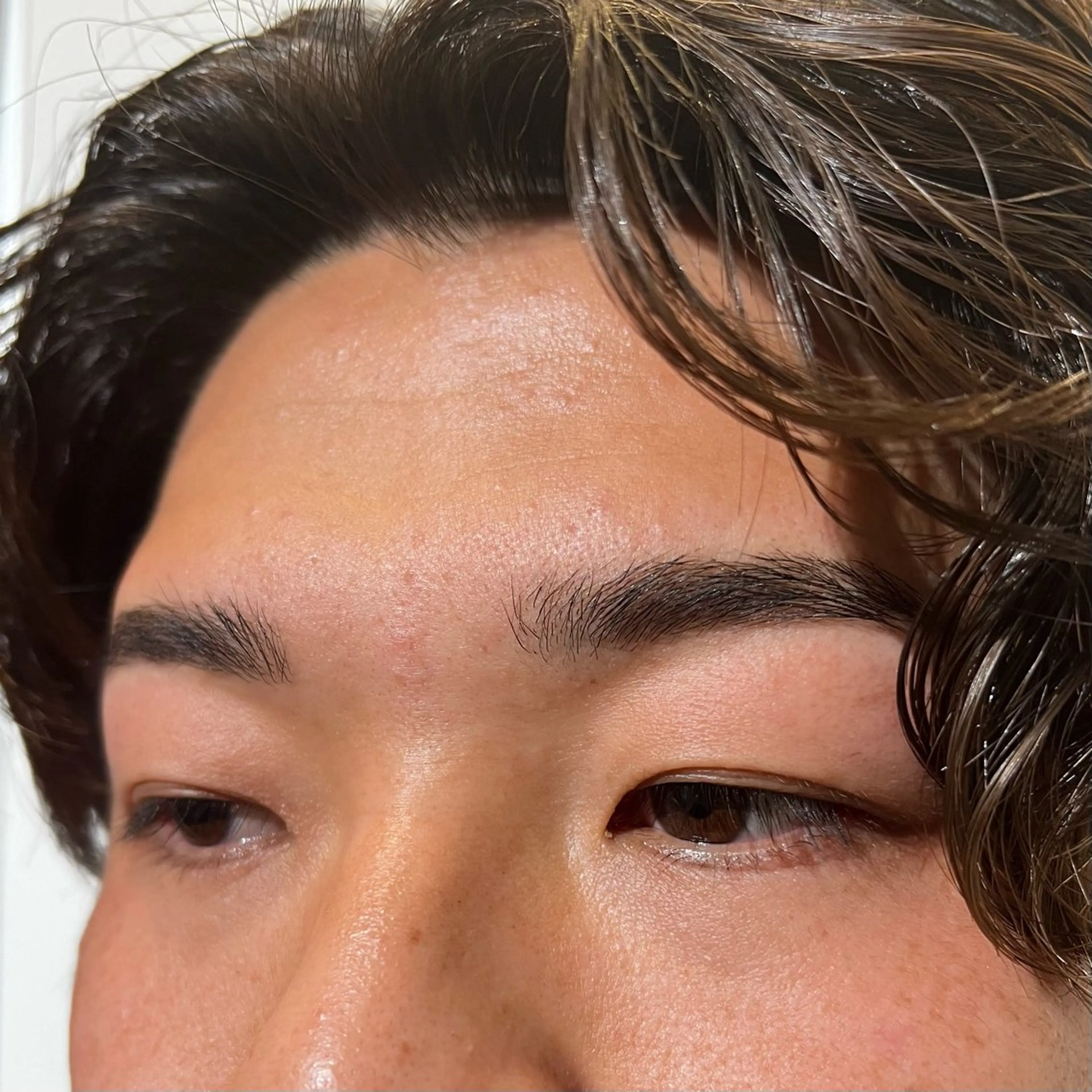 アイブロウ 眉毛サロン HARVEYの眉毛・アイブロウイメージ