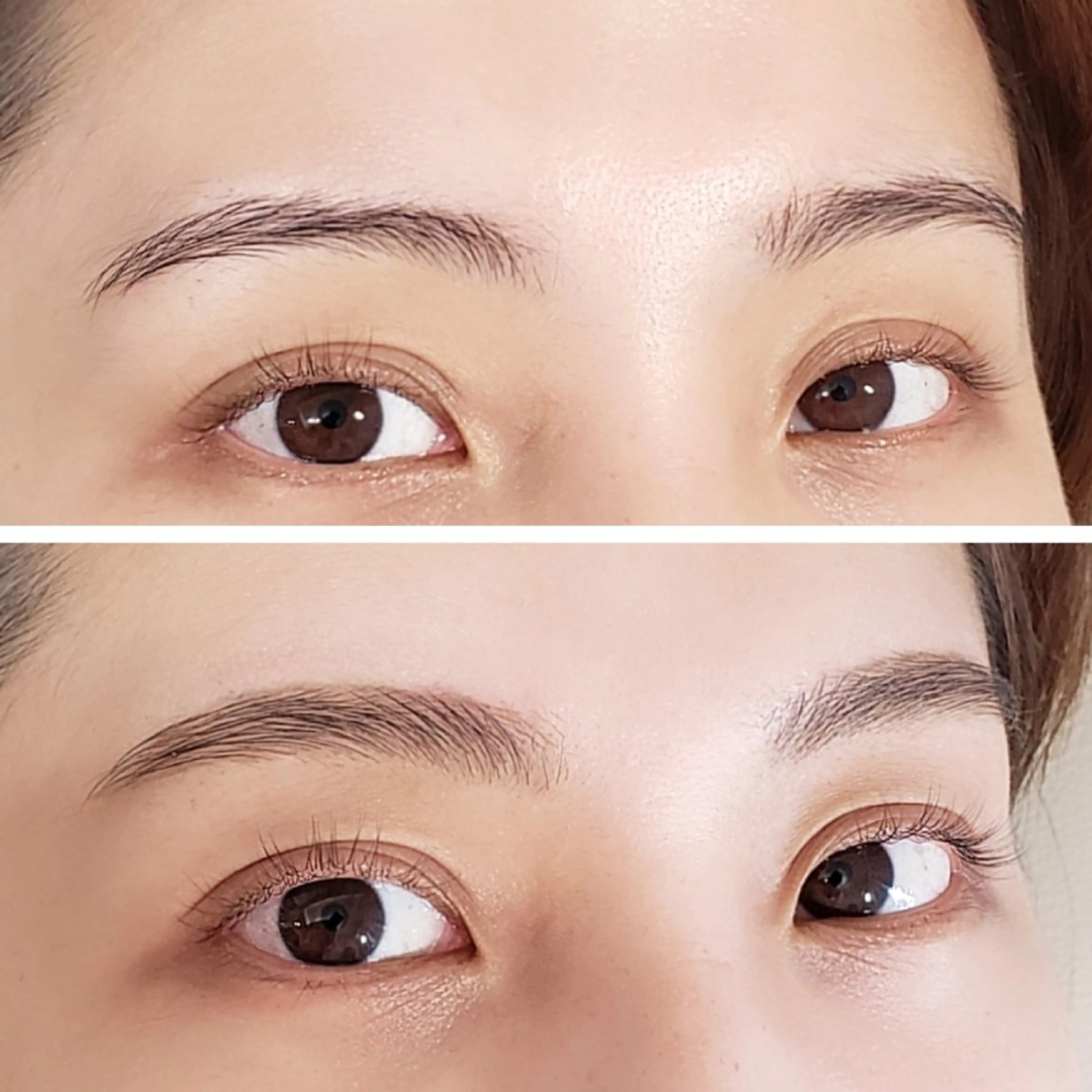 アイブロウ ワックス脱毛 眉カット その他(アイブロウ) EBRIS浦和店 ☆ M a n aの眉毛・アイブロウイメージ