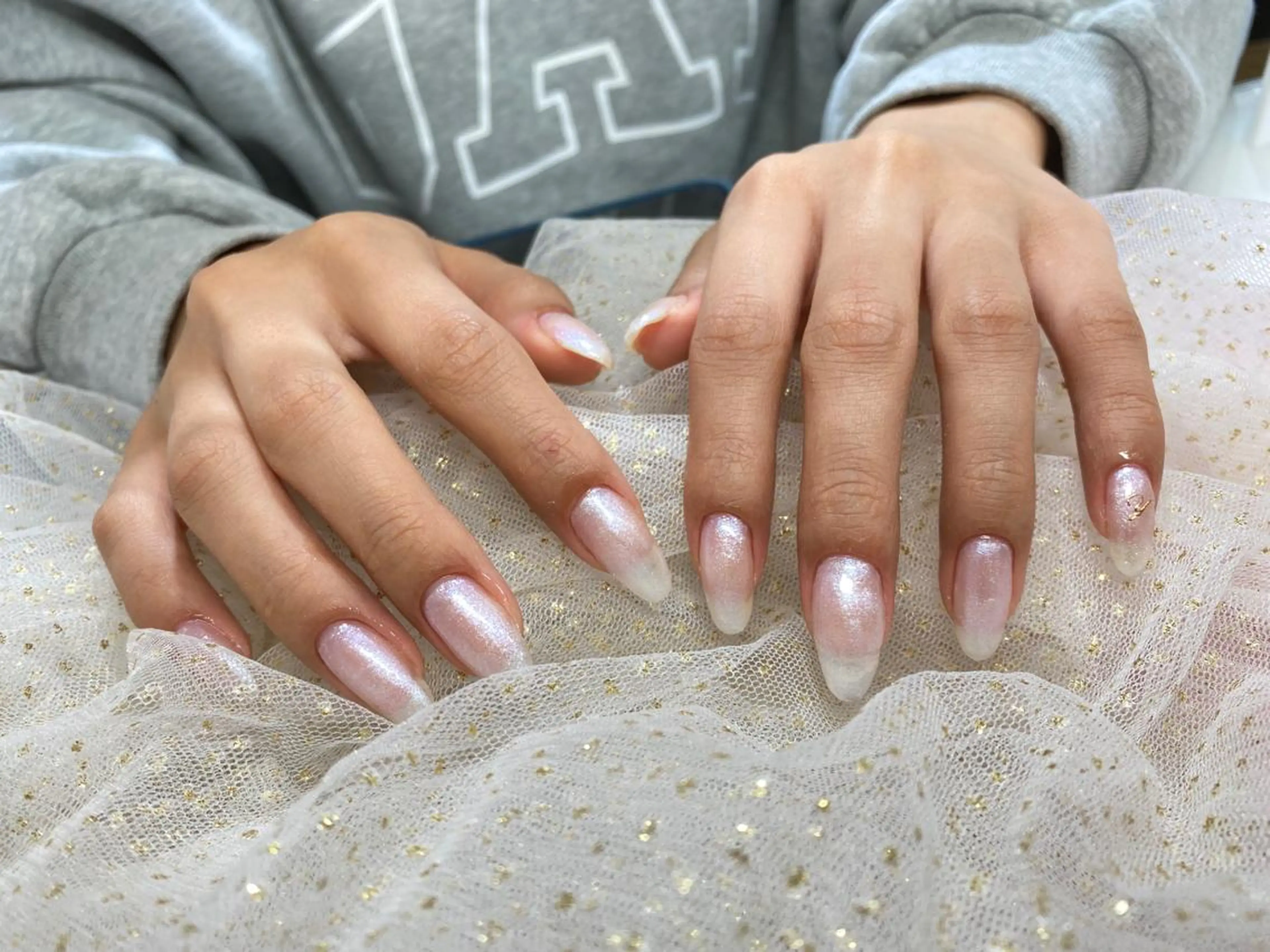 ネイル Umi nail& eyelashのネイルデザイン