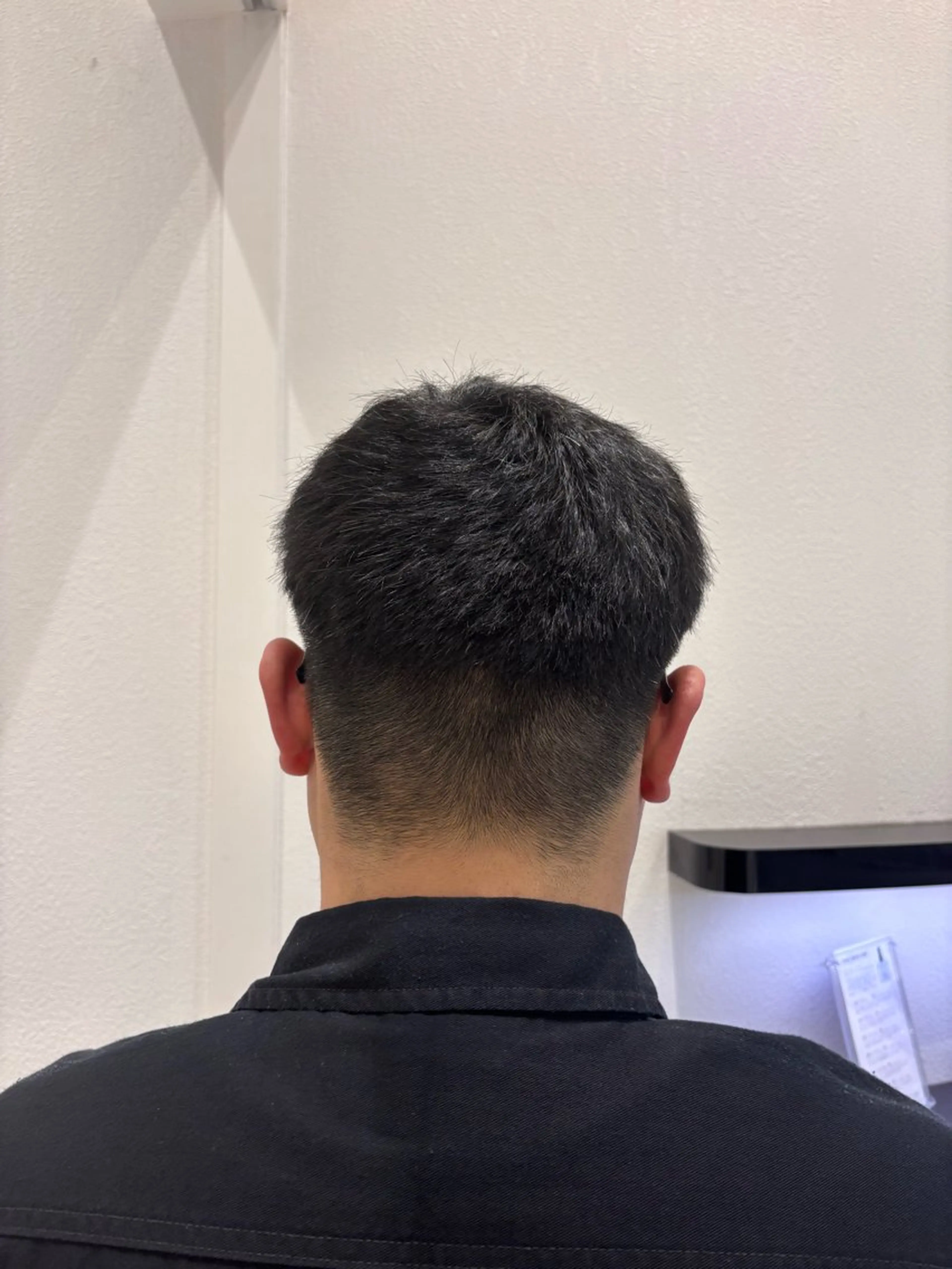 メンズ 🩶米澤 美月🩶のヘアスタイル