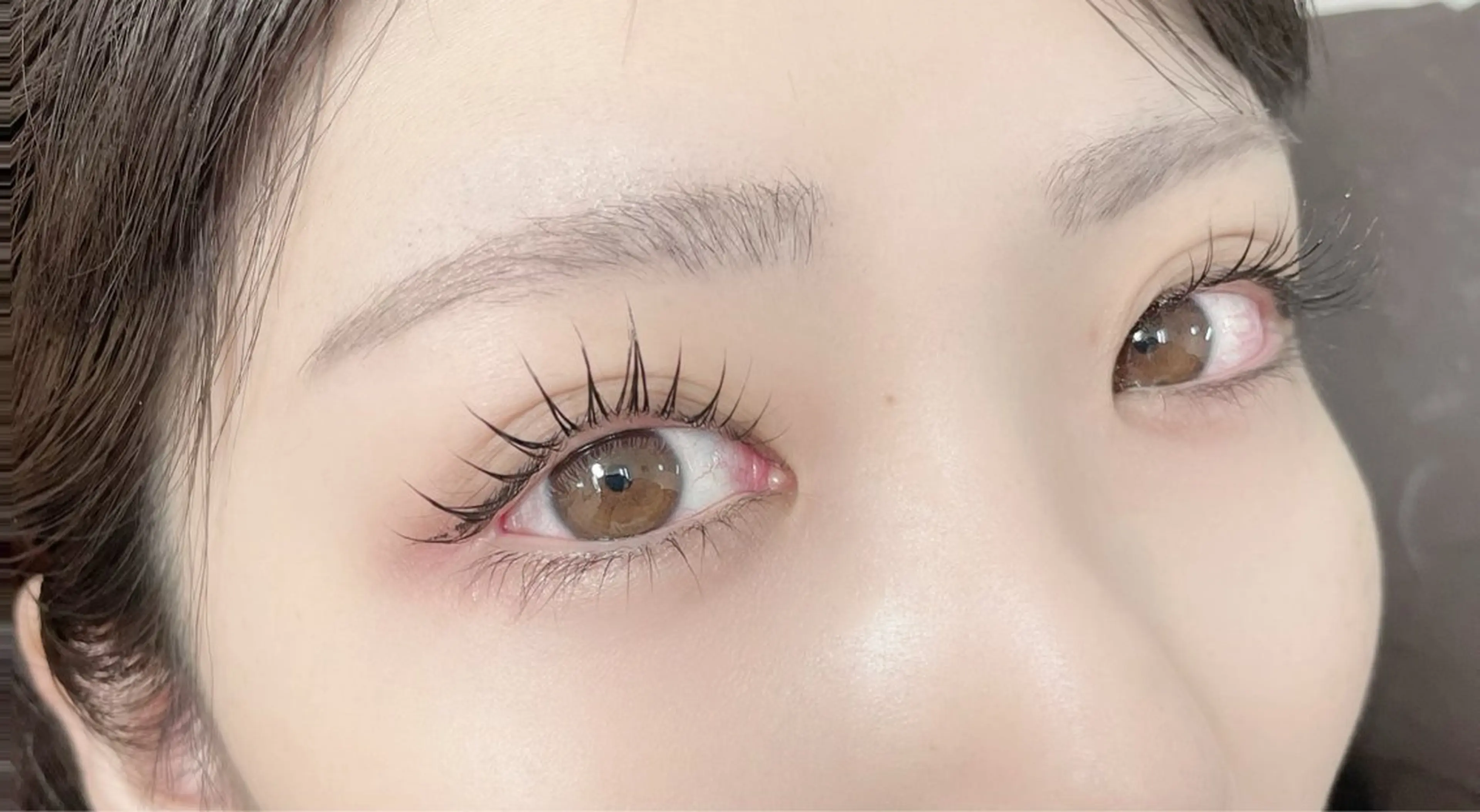 マツエク・マツパ yukana 🎀のマツエク・マツパデザイン