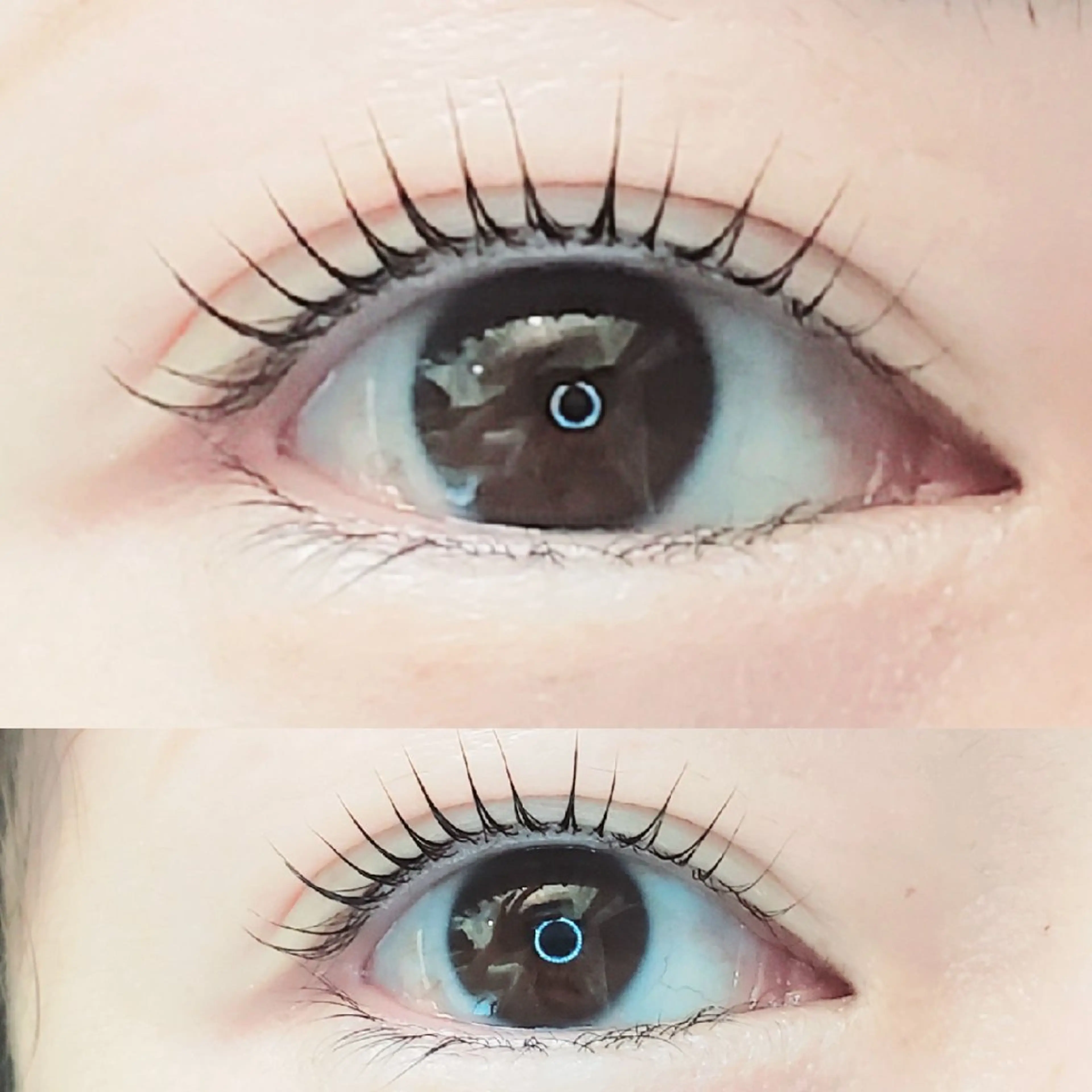 マツエク・マツパ パリジェンヌラッシュリフト まつげパーマ マツパ セレビアイ 磯山☆ LEDエクステ☆立川のマツエク・マツパデザイン