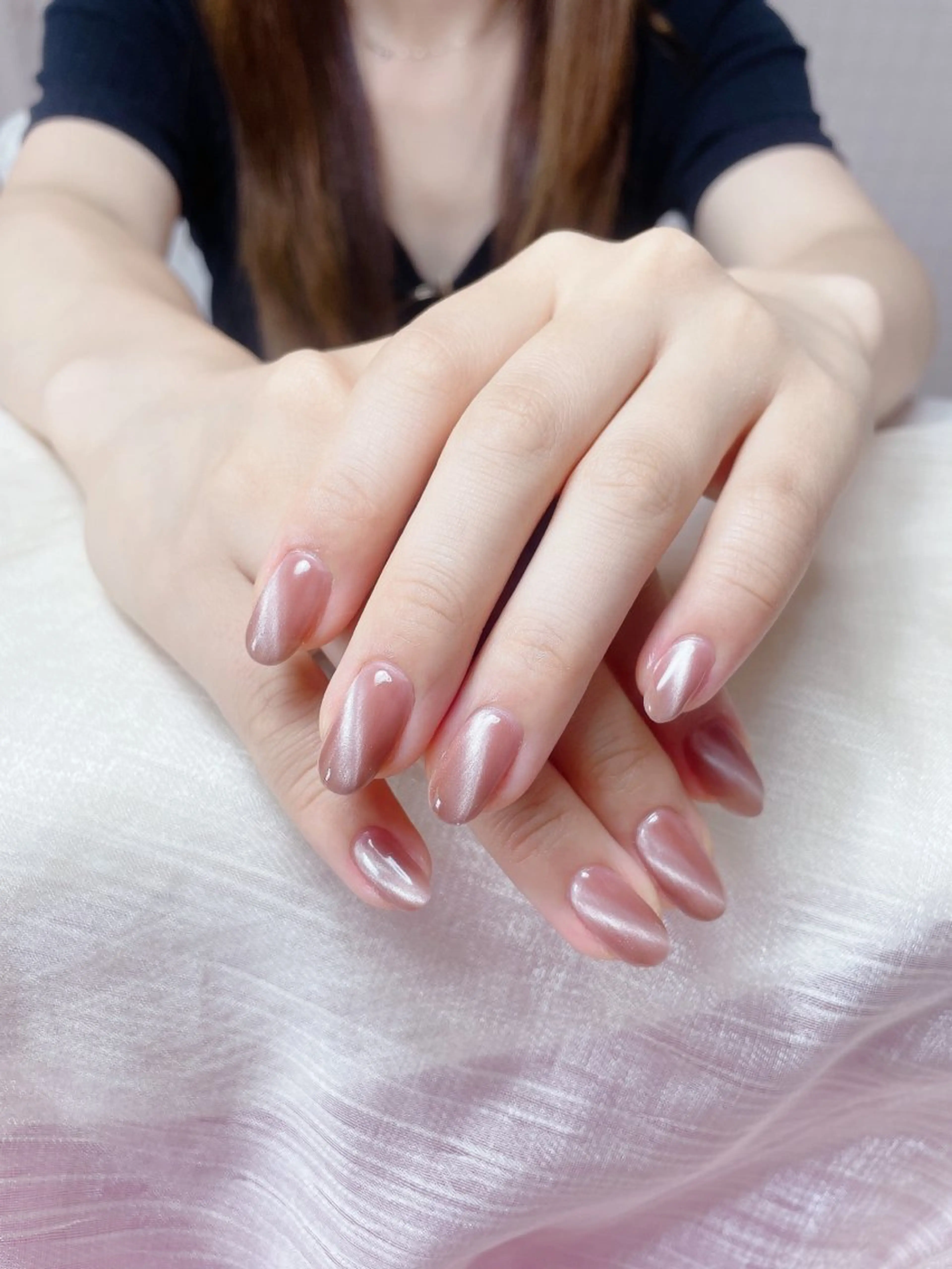 ネイル ハンドネイル kirameki nail salon所属・kirameki nailのネイルデザイン