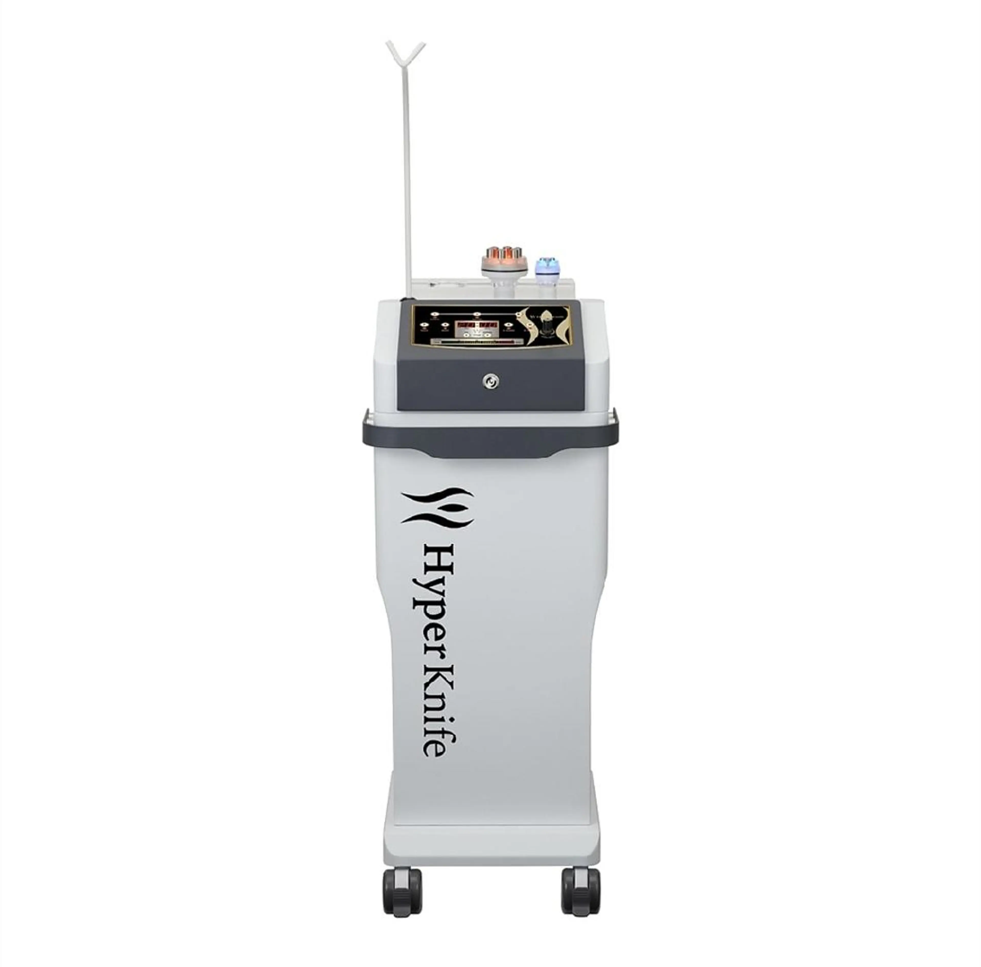 人気メニュー『ハイパーナイフ全身』の写真