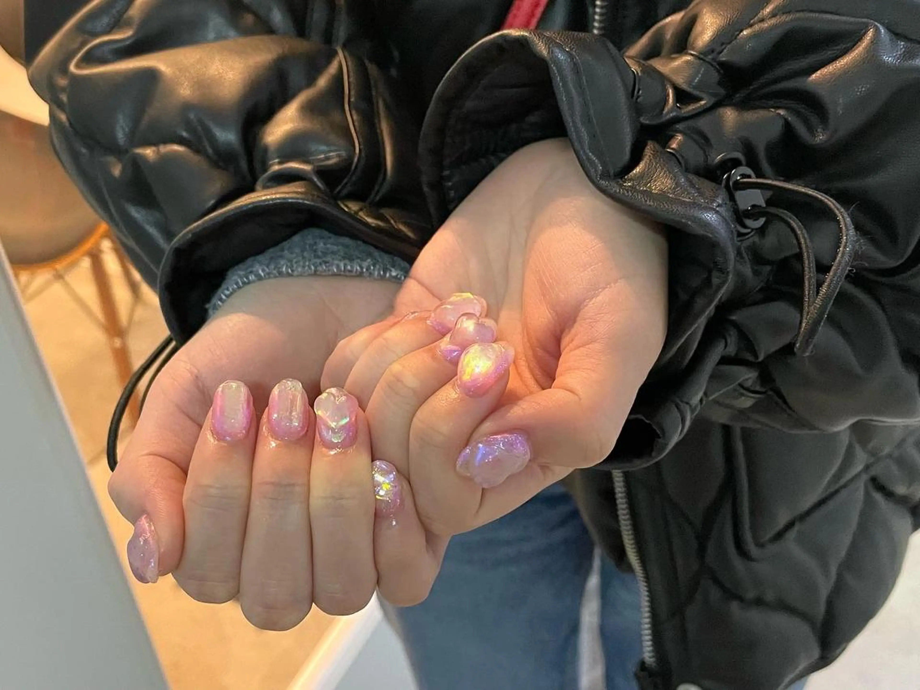 ããã£ã¢ã m kaoriðã®ãã€ã«ãã¶ã€ã³