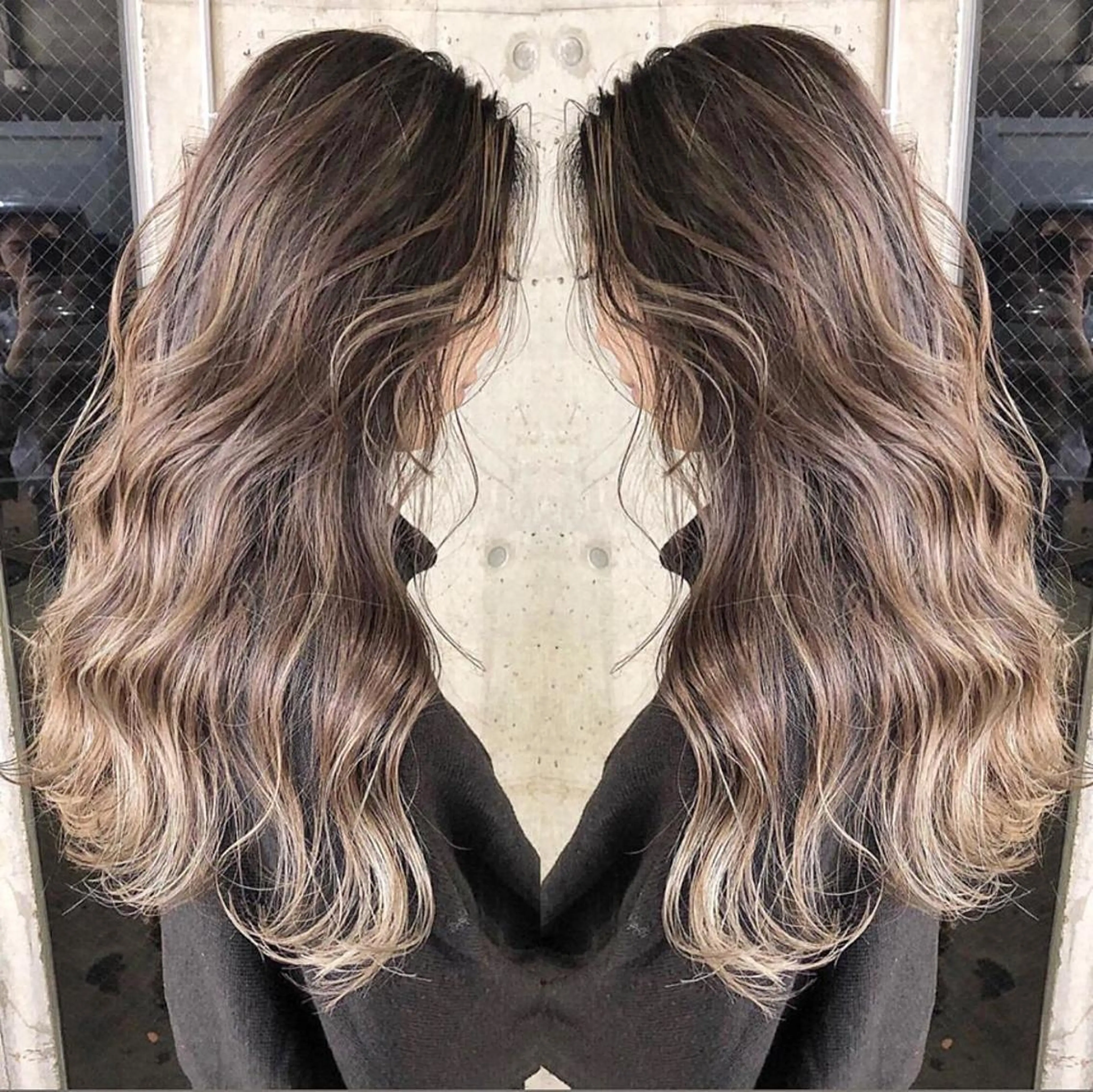 ロング カラー パーマ ヘアアレンジ メンズ キッズ ネイル マツエク・マツパ アイブロウ 結婚式・ブライダル メンズバレイヤージュ メンズブリーチ メンズハイライト メンズハイトーン ヘアカラー トリートメント ヘッドスパ 韓国風×透明感カラー 髪質改善オタベシンヤのヘアスタイル