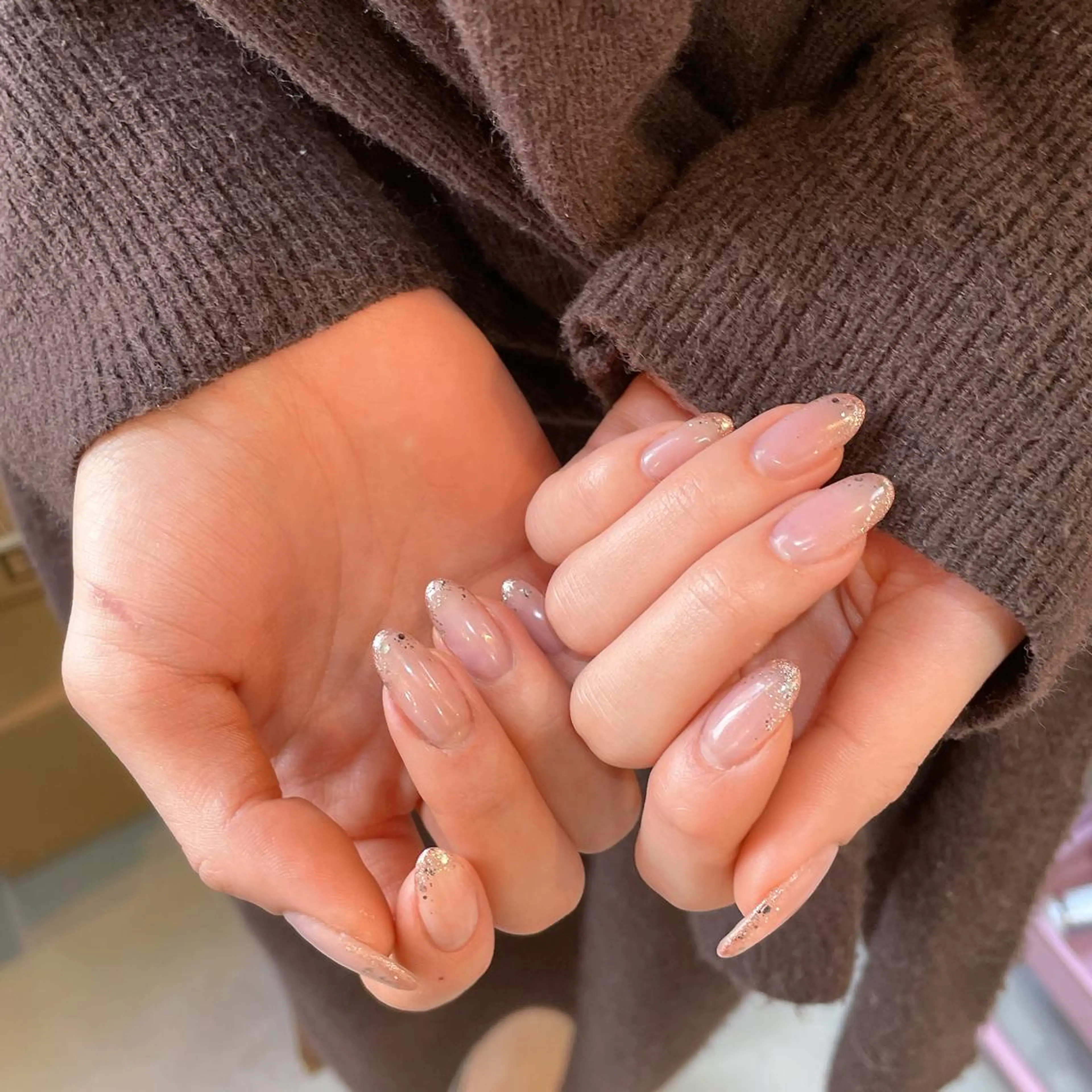 ネイル private EMILIA/横浜のネイルデザイン