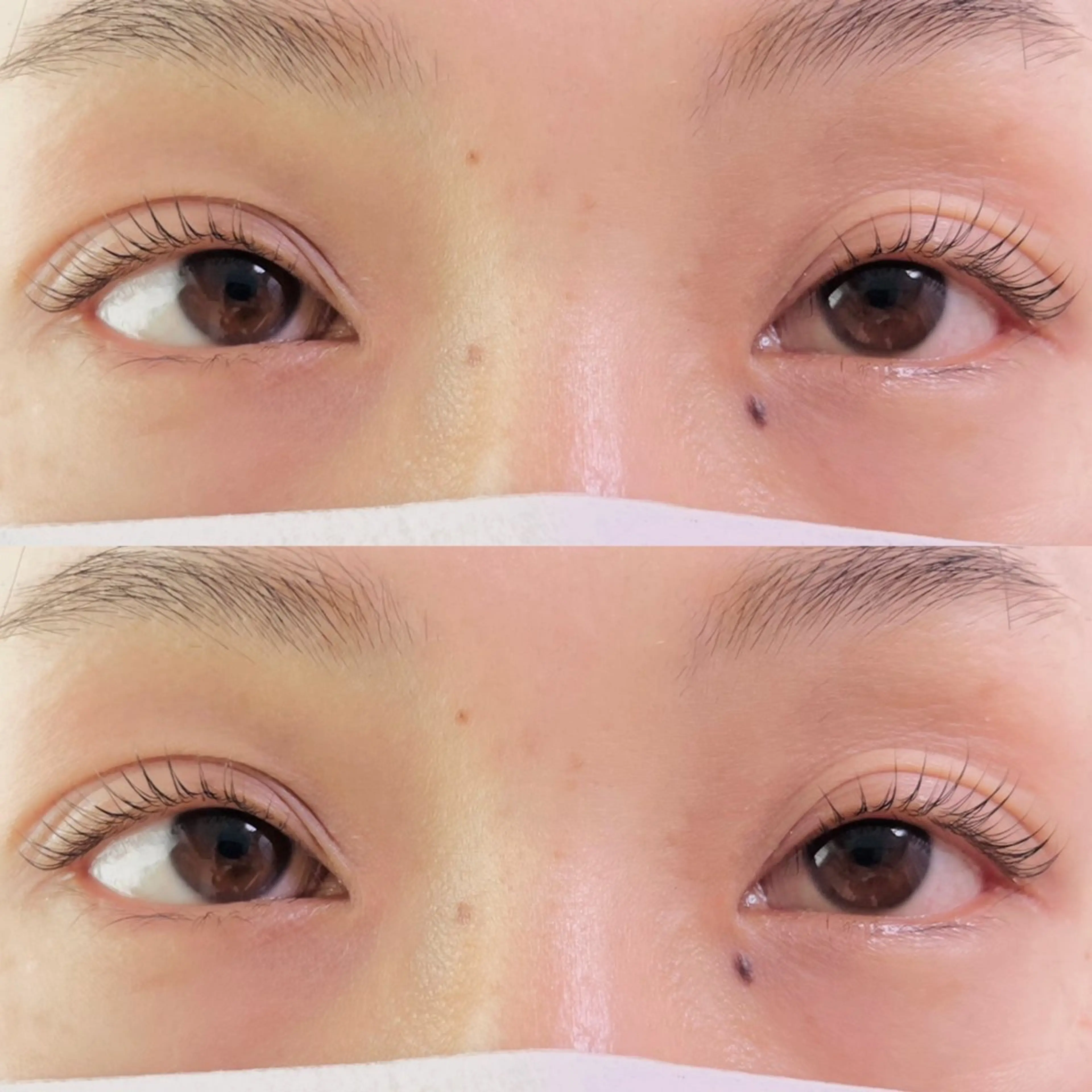 マツエク・マツパ HERA 【ヘラ】のマツエク・マツパデザイン