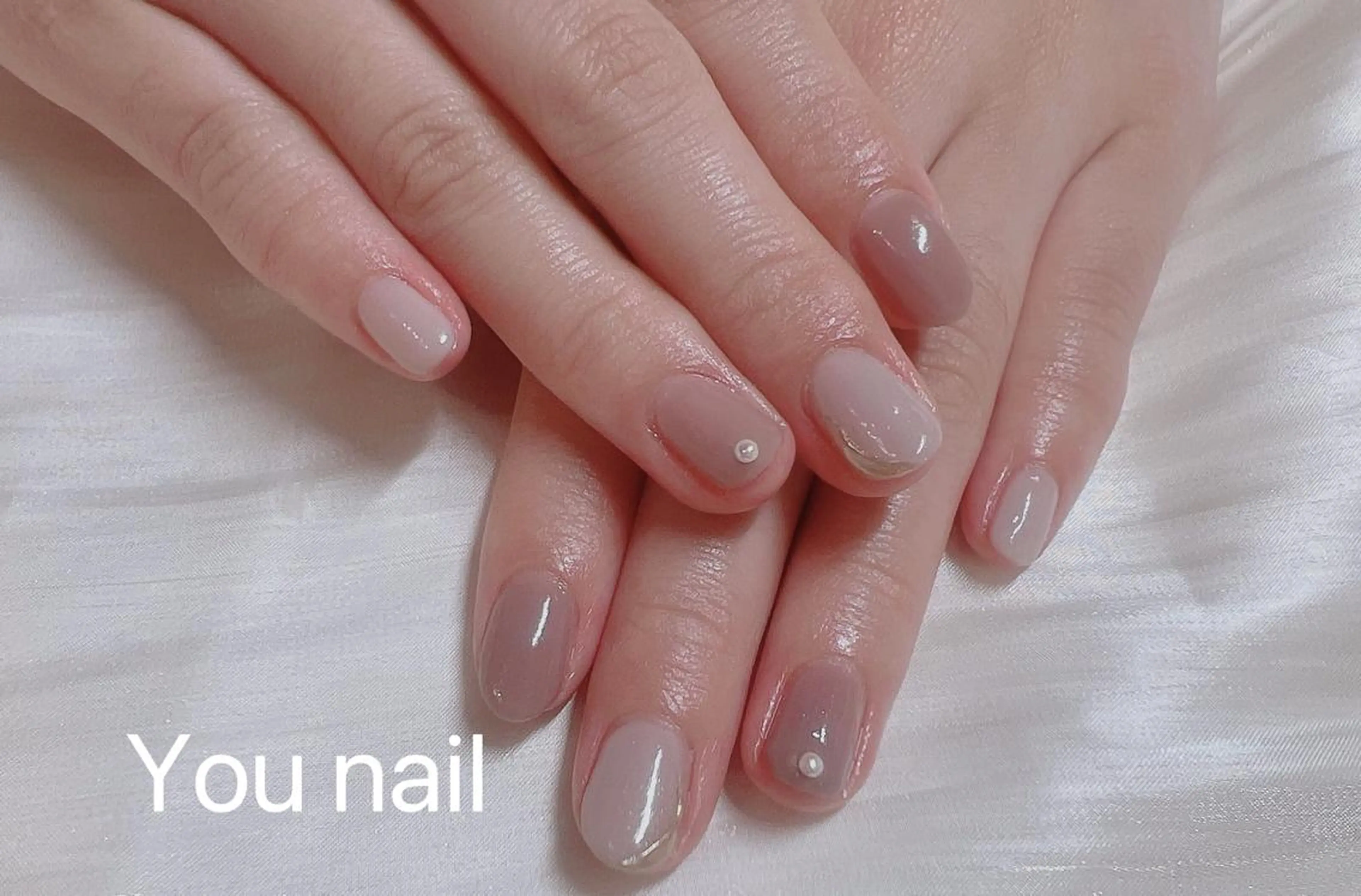 ネイル 狭山店(林) You nailのネイルデザイン