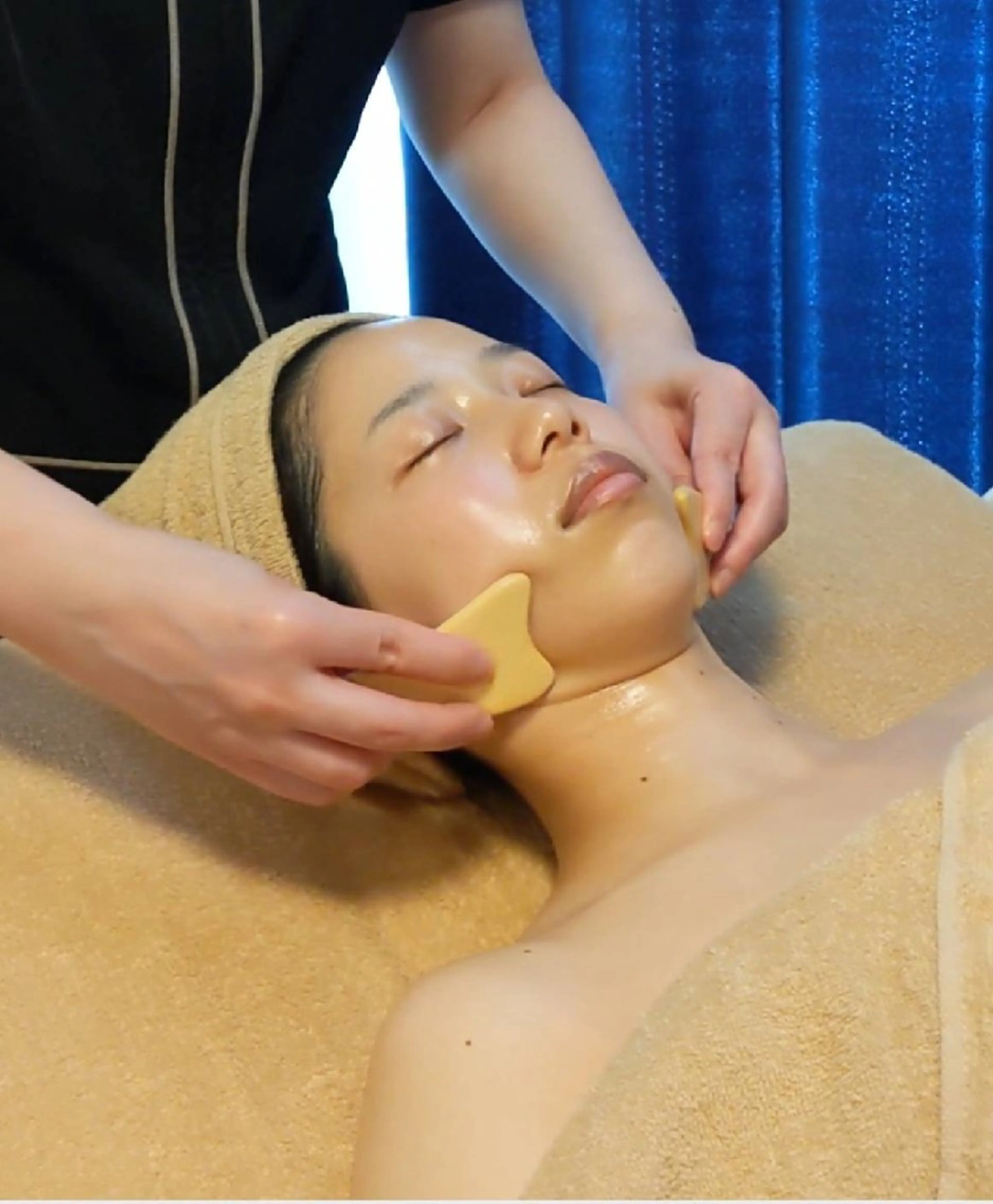 オーガニックエステ Shalom5のエステ・リラクイメージ