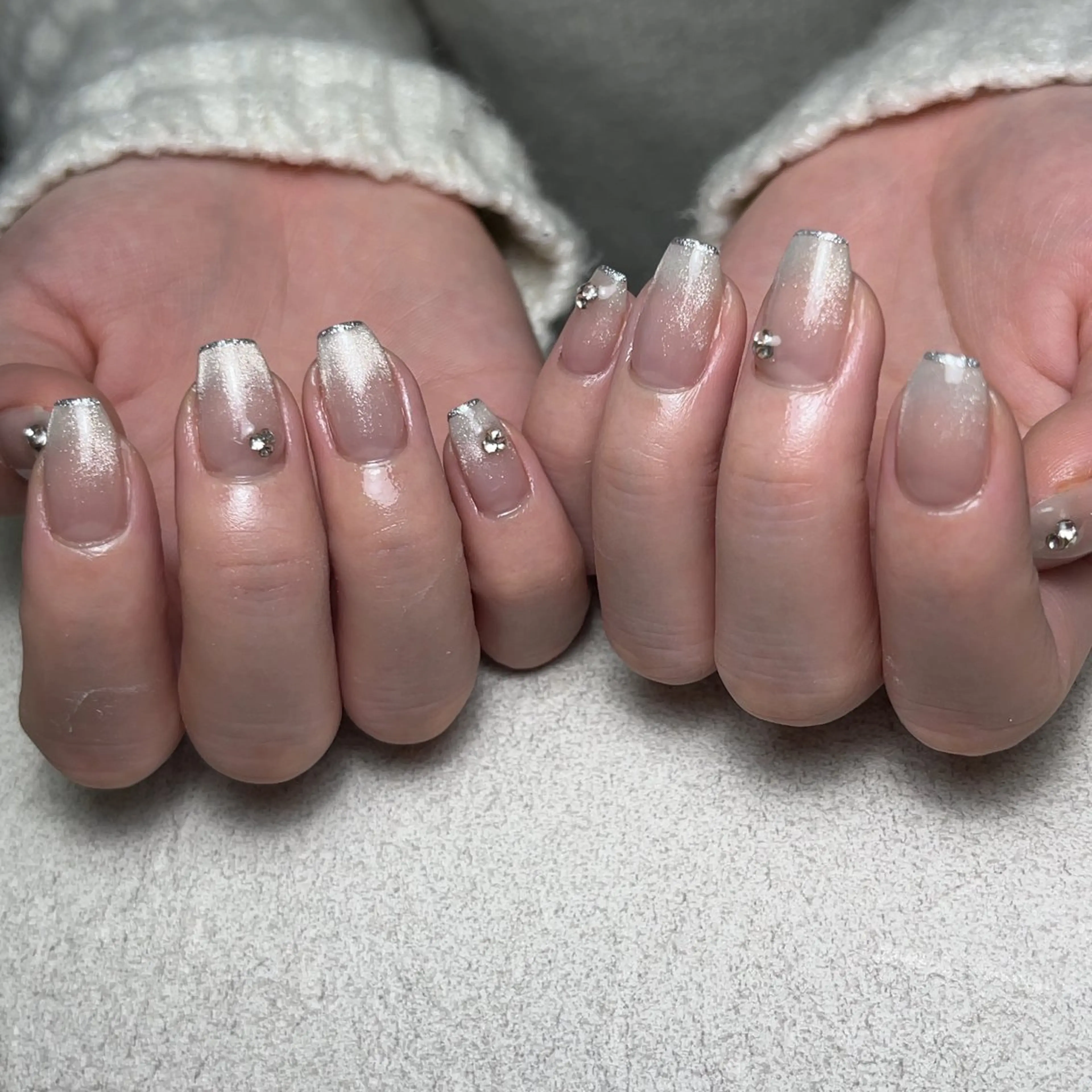 ネイル le ciel nailのネイルデザイン