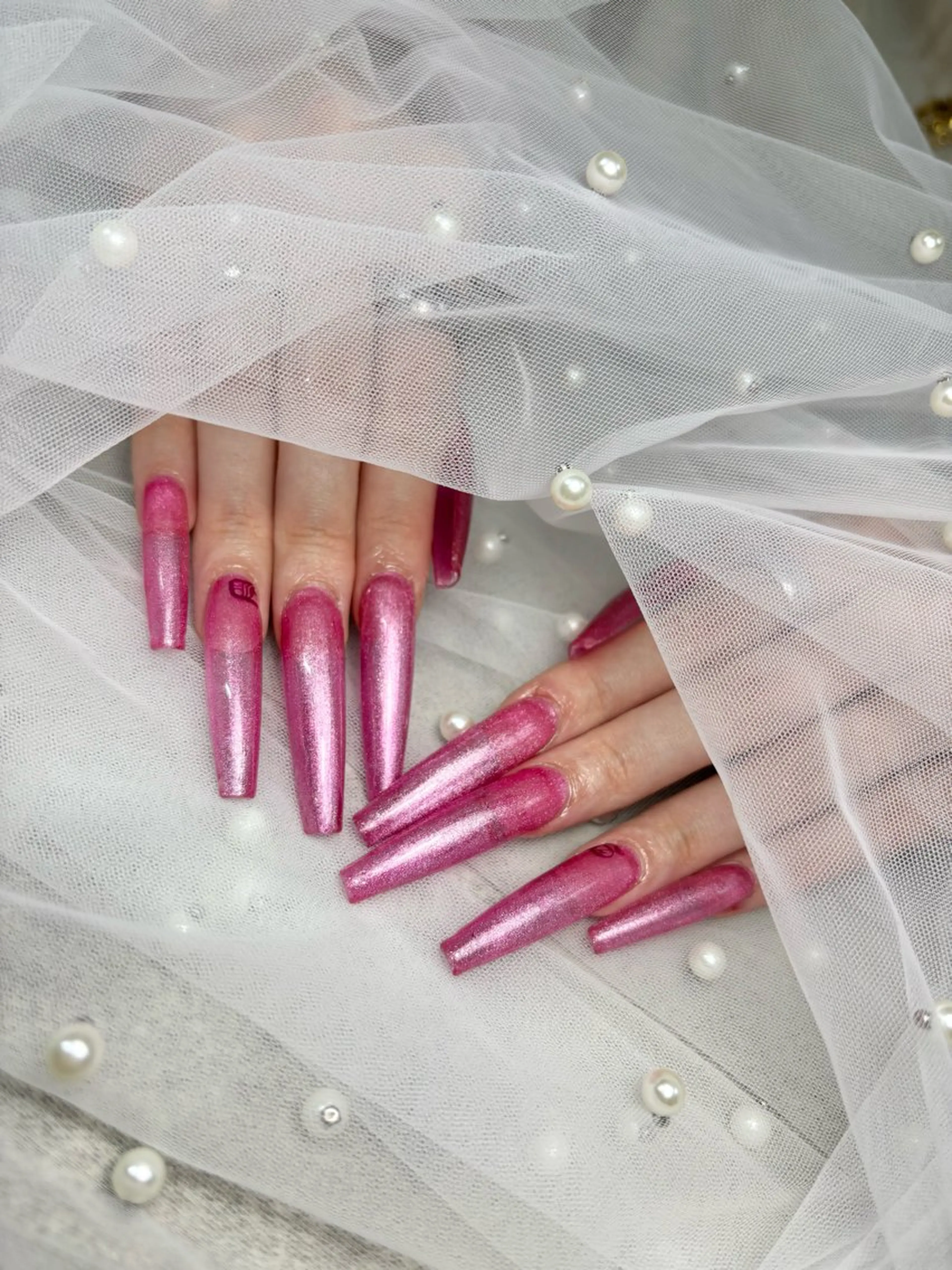 ネイル Y's nailのネイルデザイン