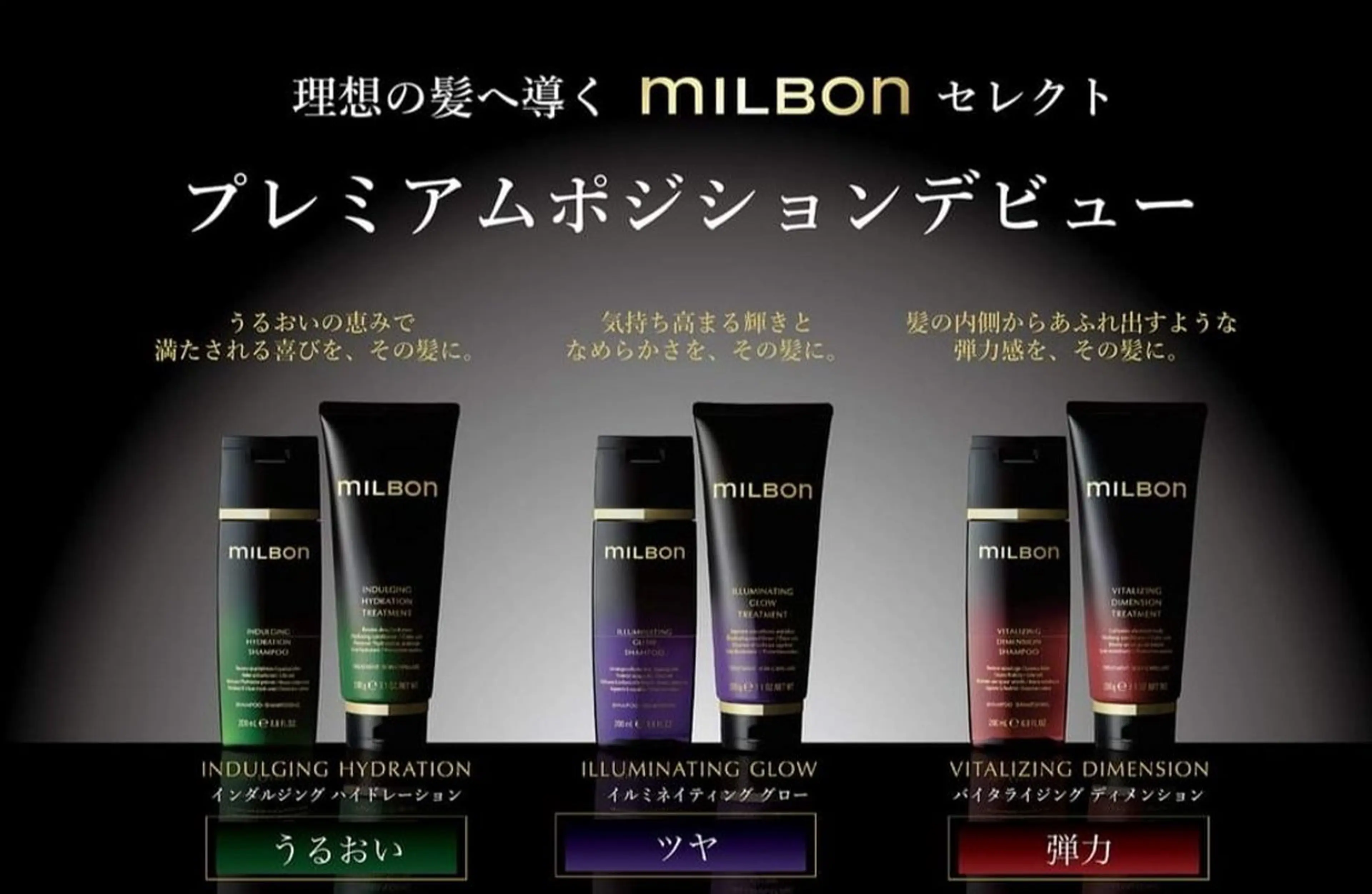 トリートメント 岡北 さくらのヘアスタイル