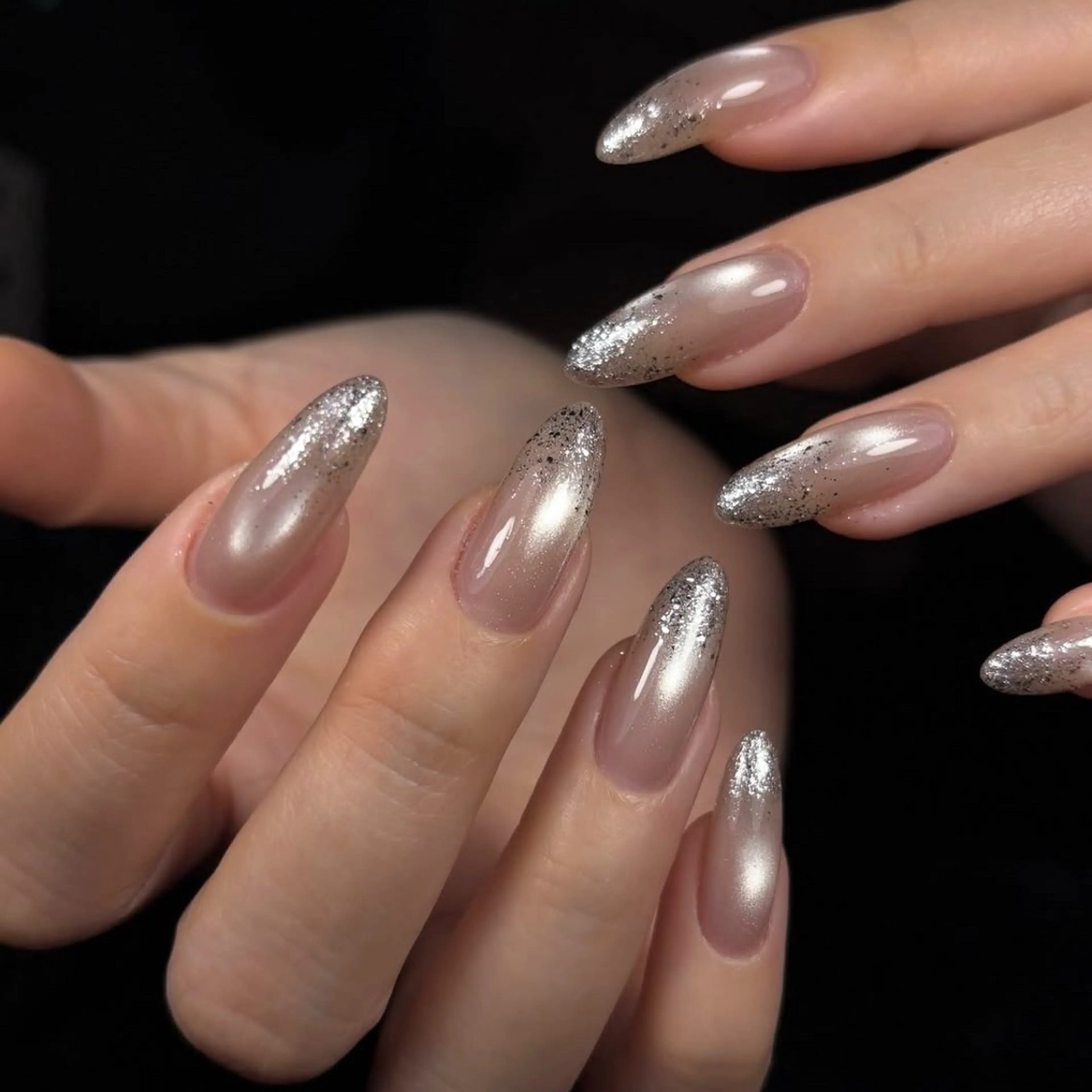 ネイル ハンドネイル NailsbyT N.Sugamoのネイルデザイン