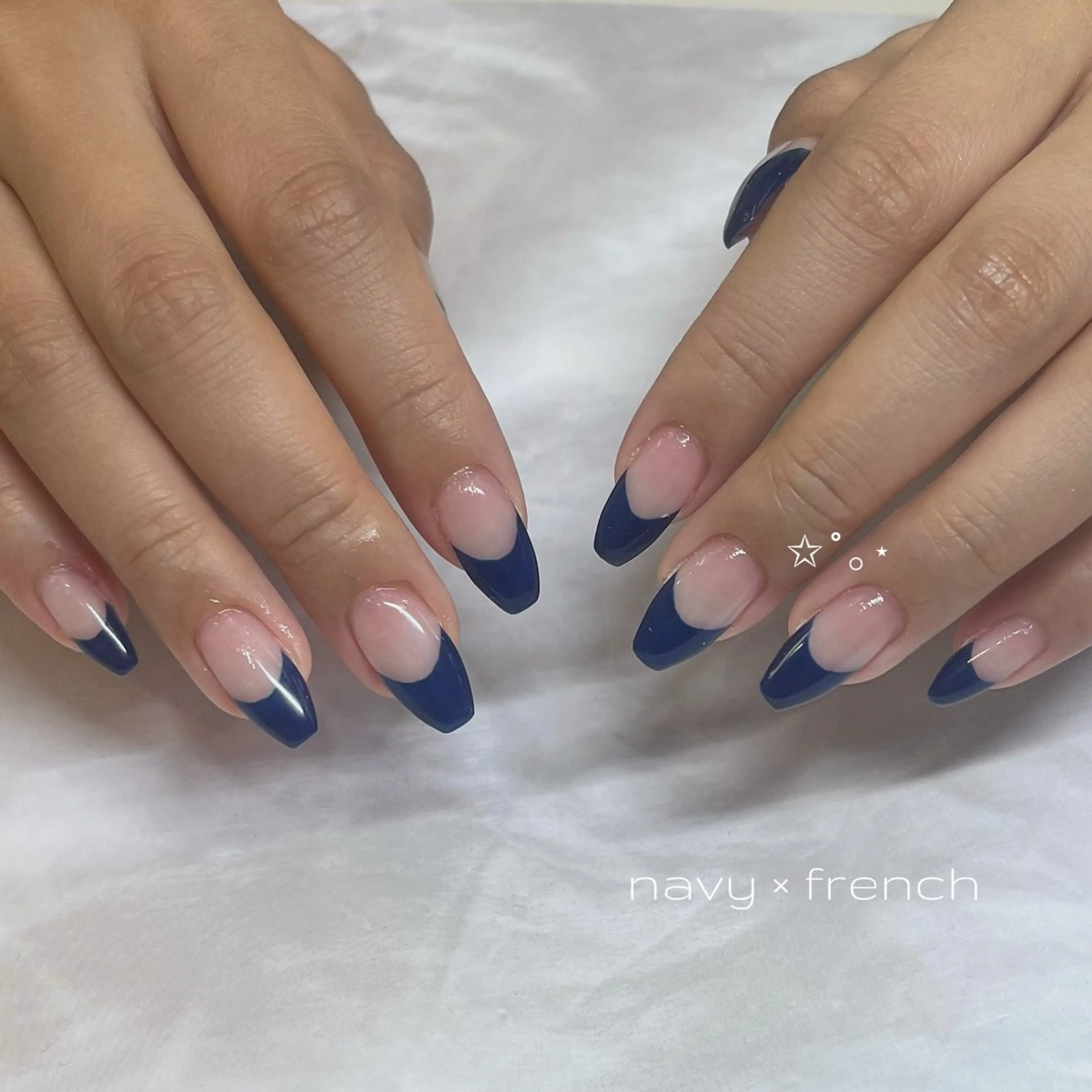 ネイル ハンドネイル ハンドケア ✩UMEHARA✩ ネイル/マツパのネイルデザイン