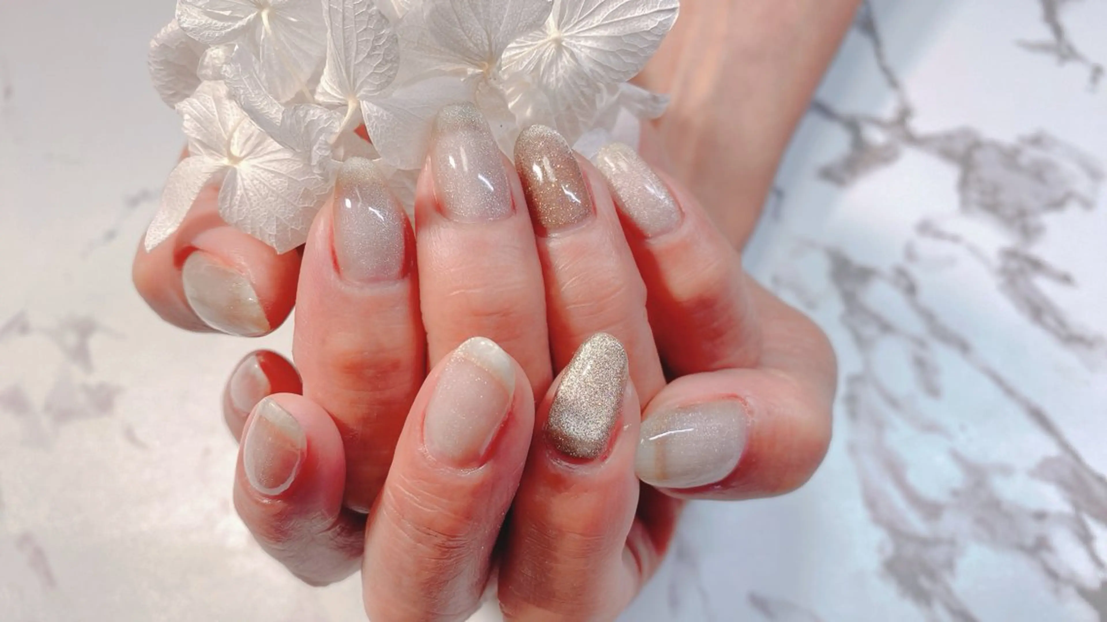 ネイル as A nailのネイルデザイン
