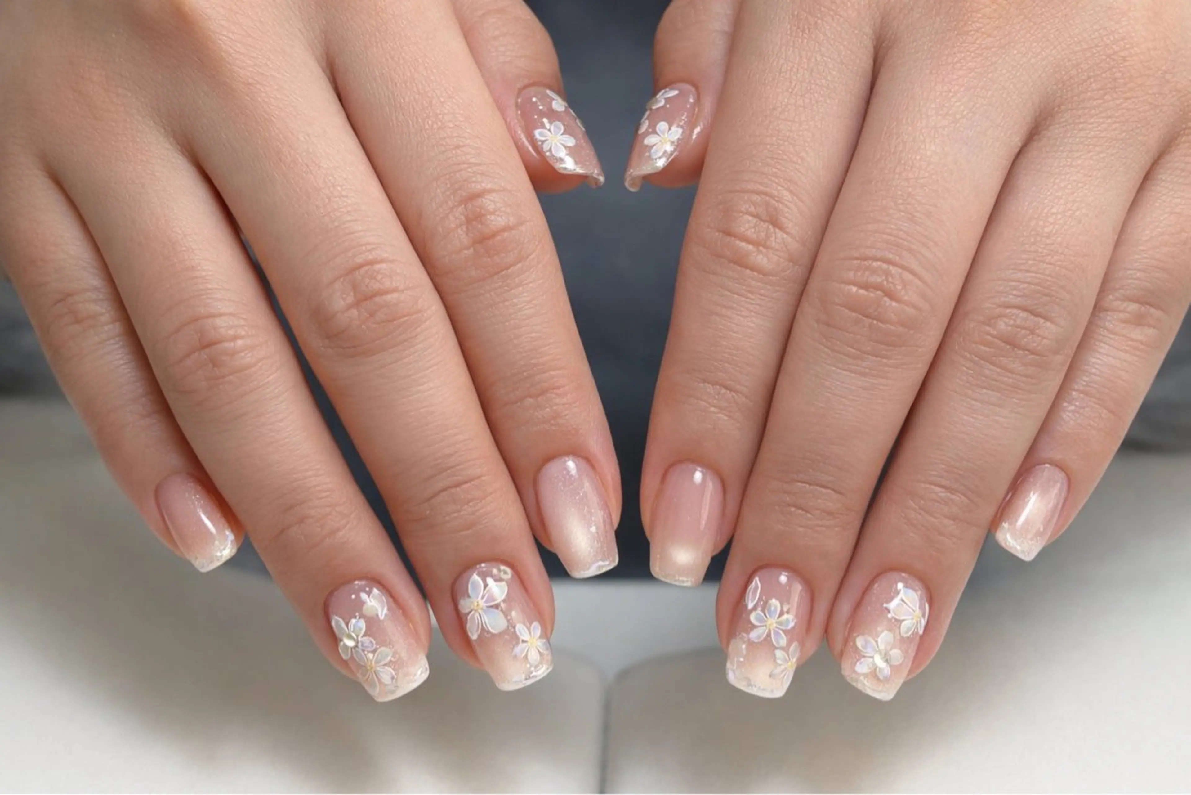 ネイル ハンドネイル m.nail mayumiのネイルデザイン