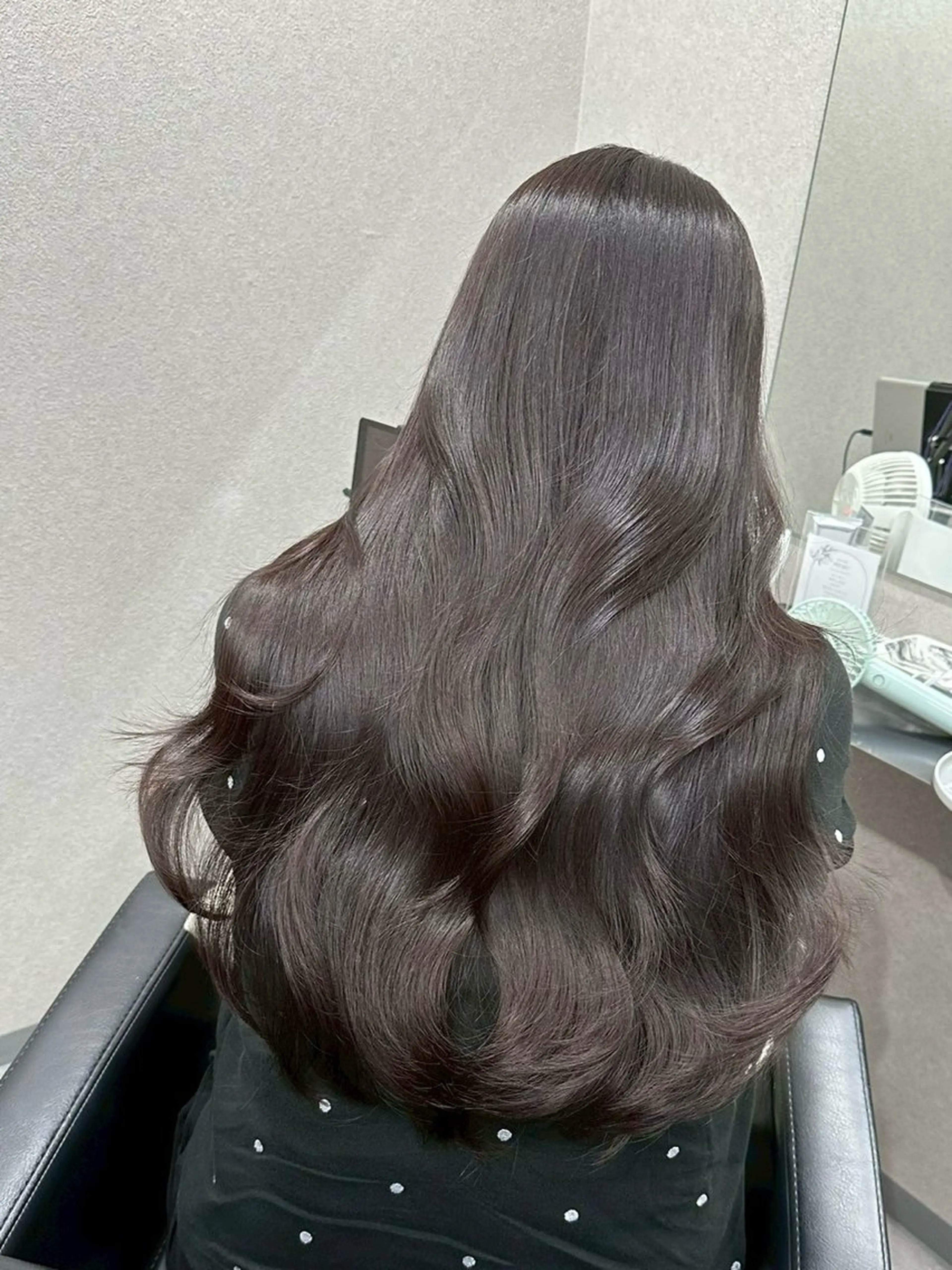 ロング SLASHスラッシュ 藤本らむねのその他イメージ