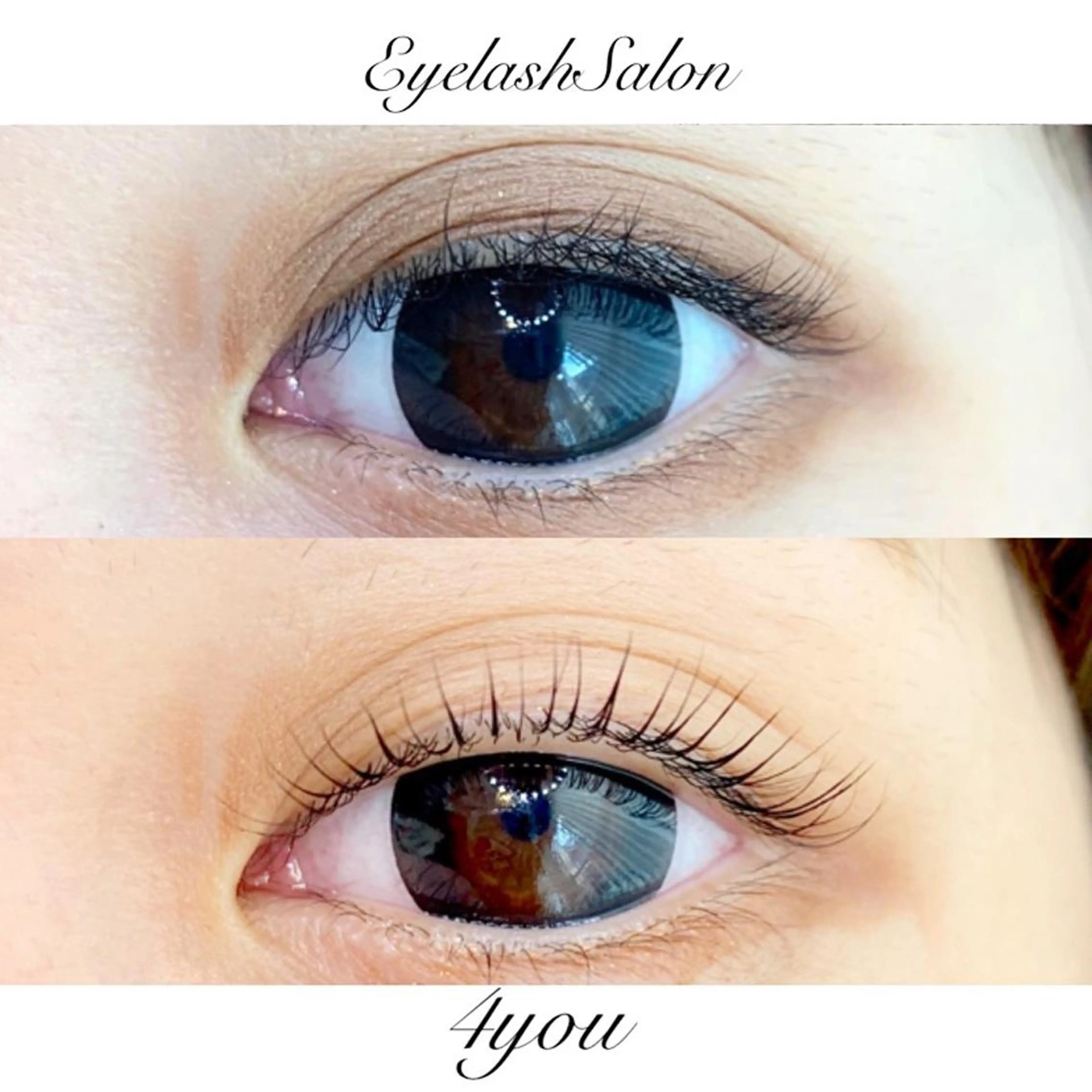 マツエク・マツパ Eyelash Salon 4you所属・Bella by 4youのマツエク・マツパデザイン