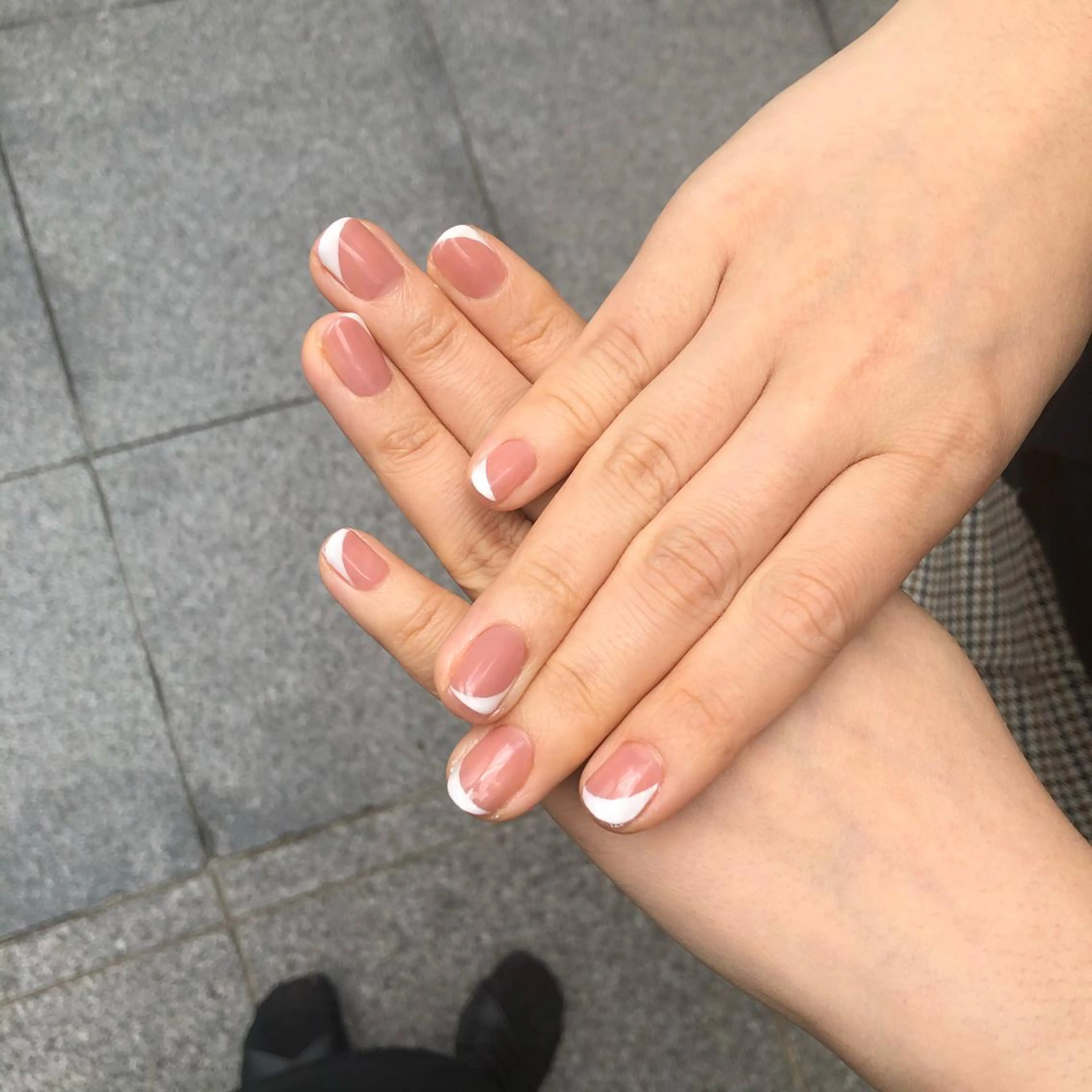 ネイル shimizu yuuのネイルデザイン