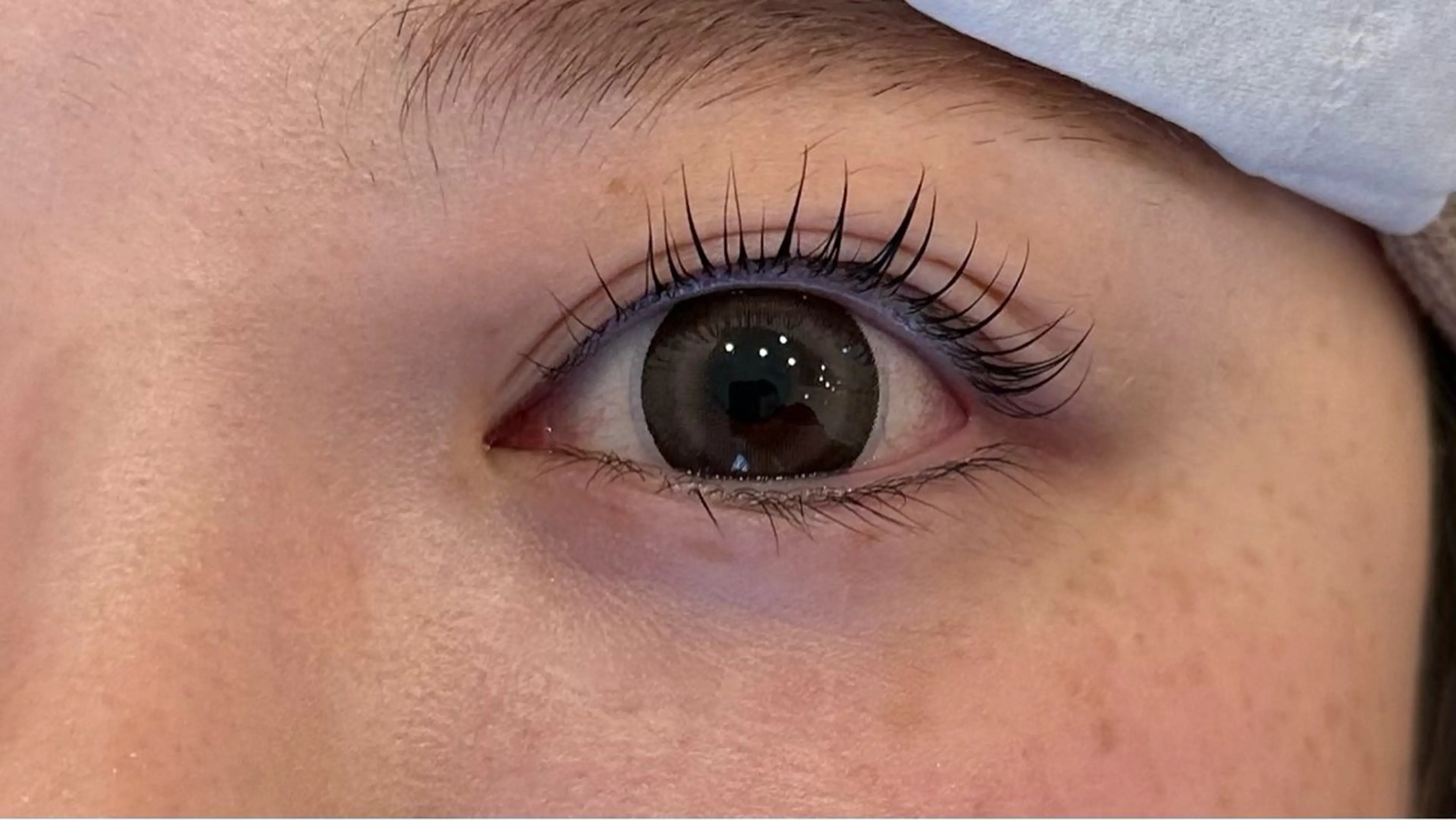 マツエク・マツパ Sakurablow 中澤の眉毛・アイブロウイメージ