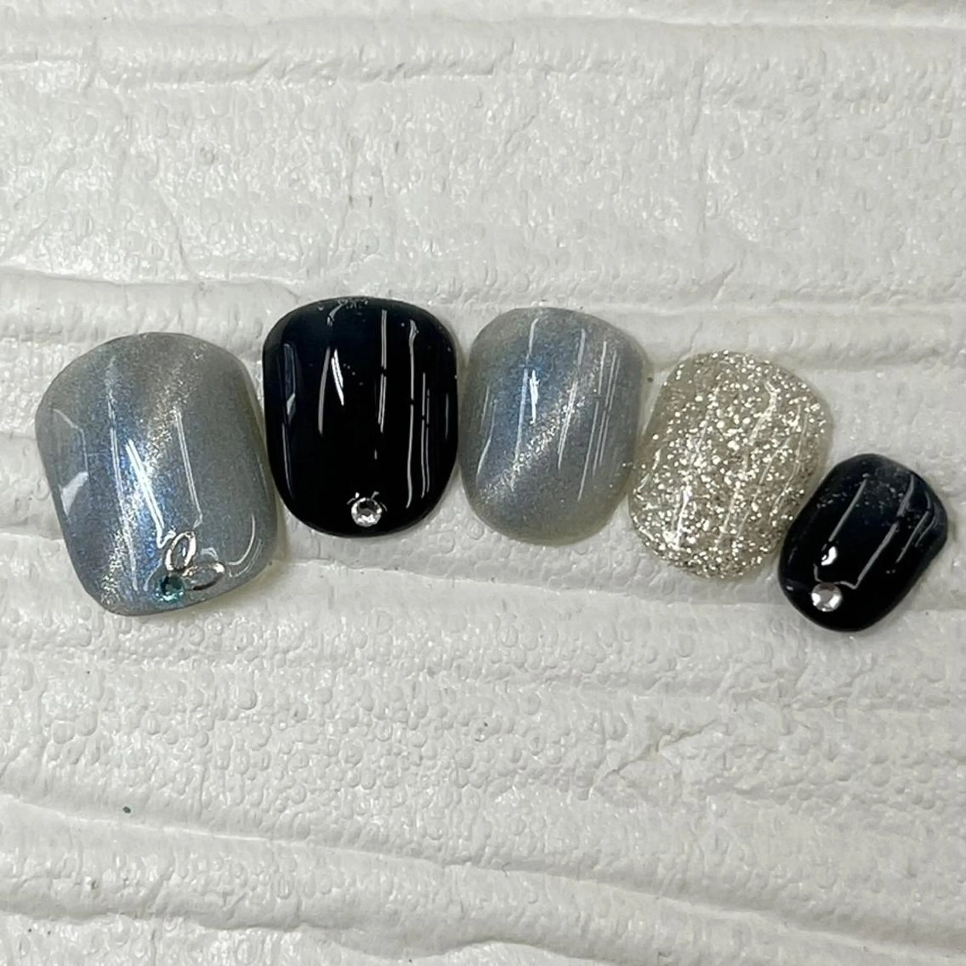 ネイル Nail salon Honey Beeのネイルデザイン