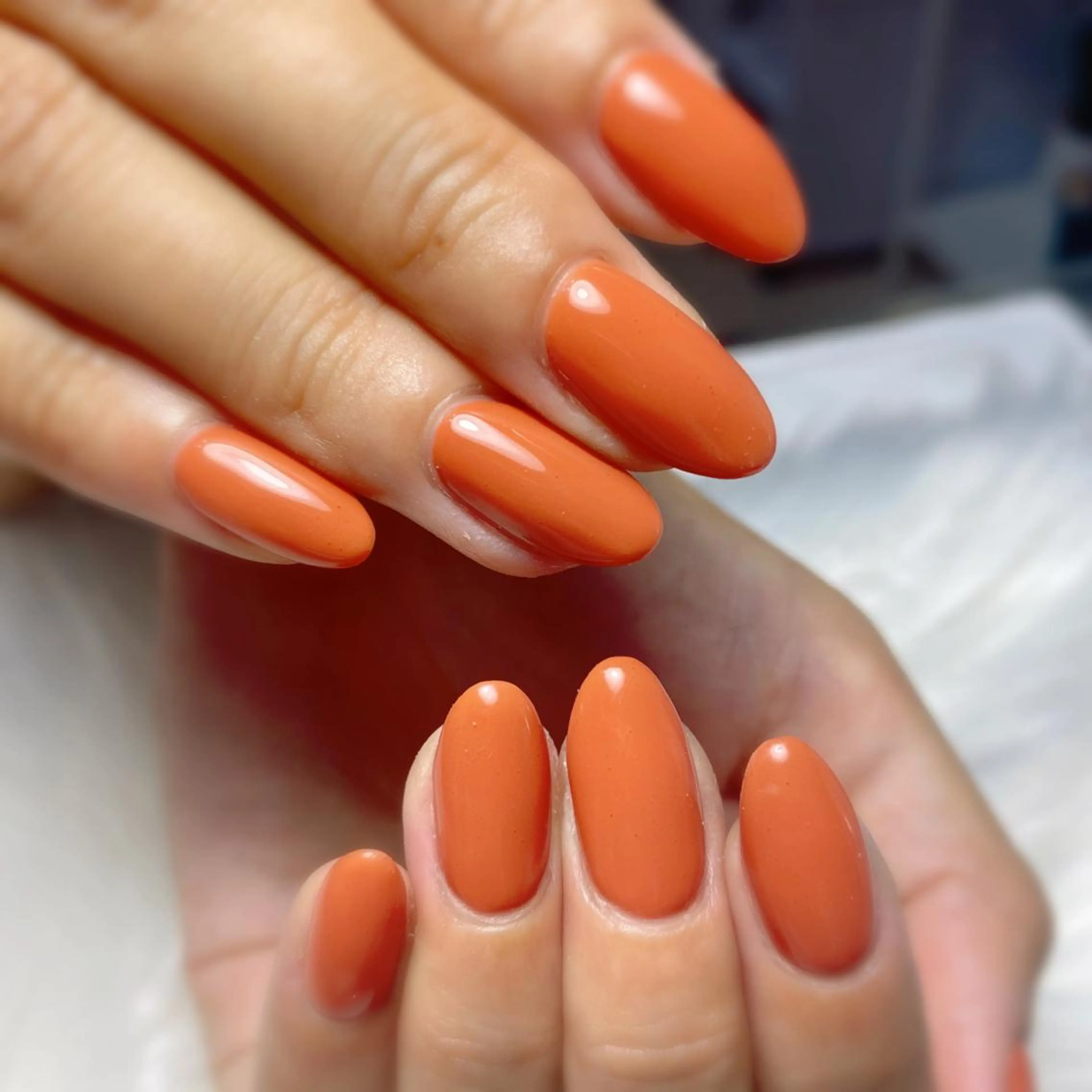ネイル ハンドネイル nail salon -Linore-のネイルデザイン