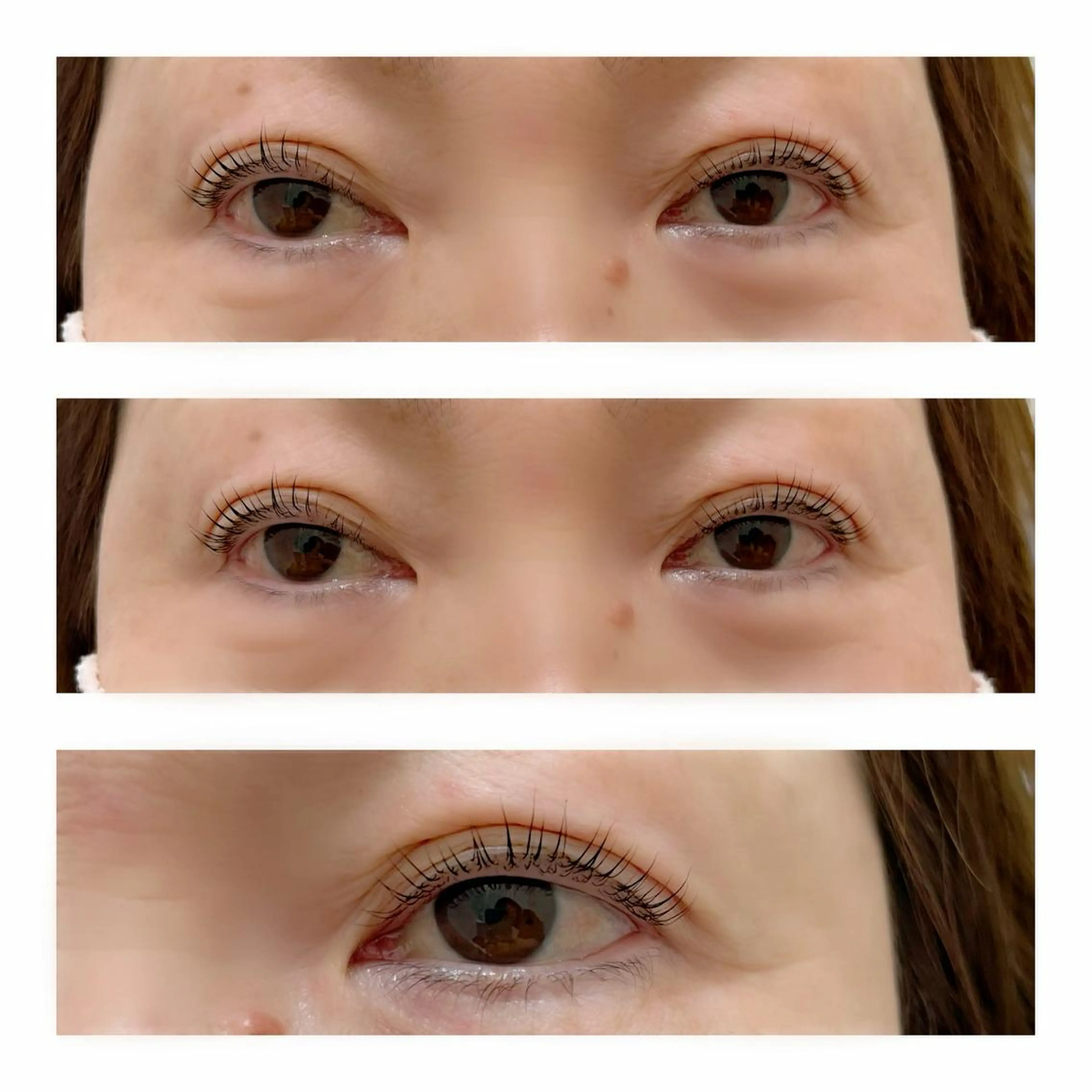 マツエク・マツパ マツパ deco tomomiのマツエク・マツパデザイン